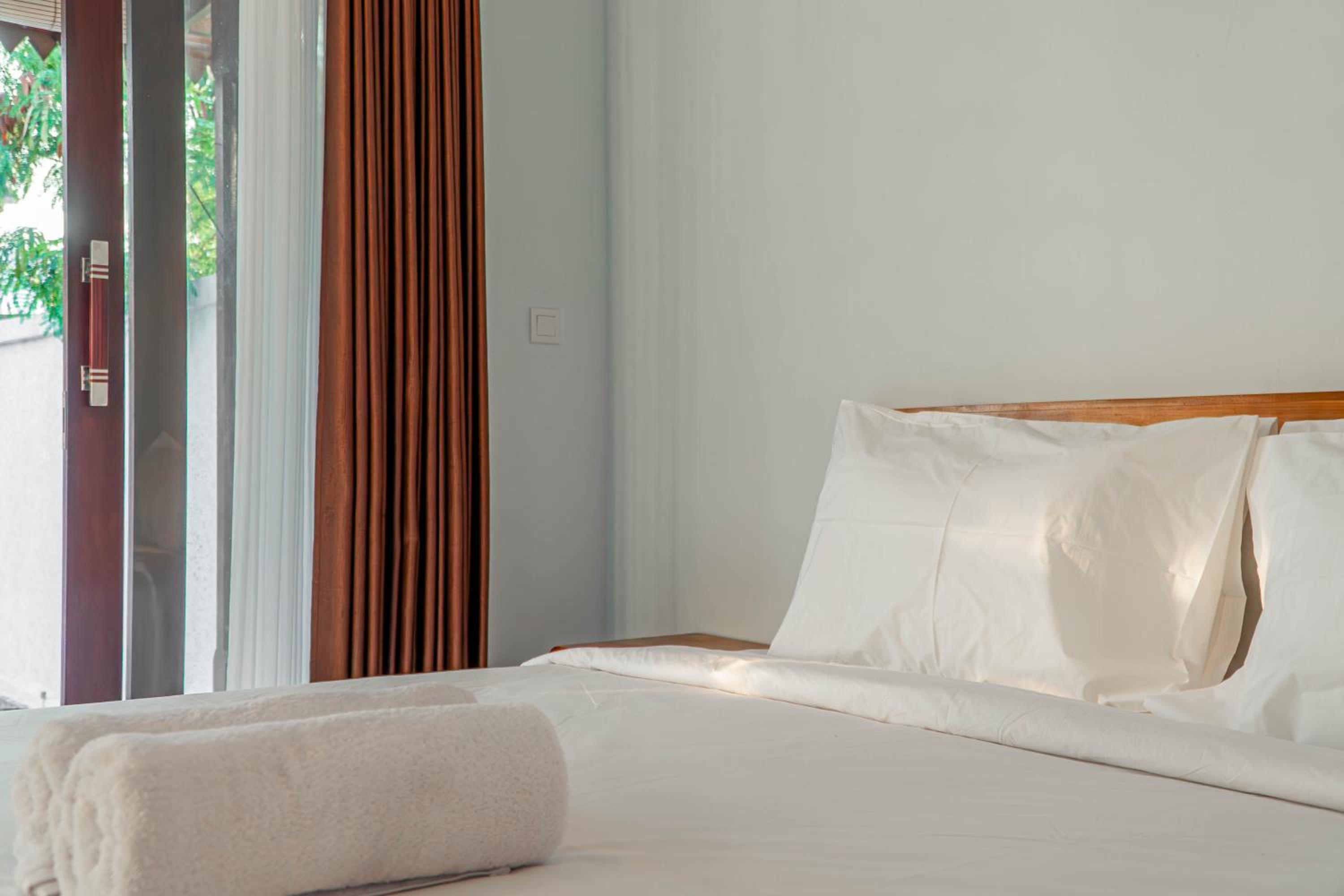 Sakya Villa Canggu By Bali Cabin