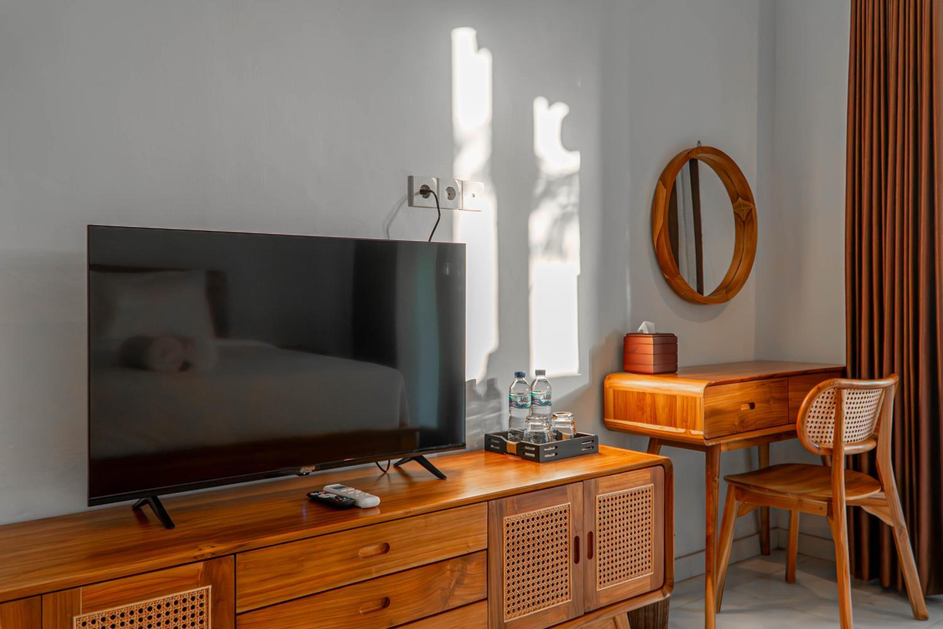 Sakya Villa Canggu By Bali Cabin