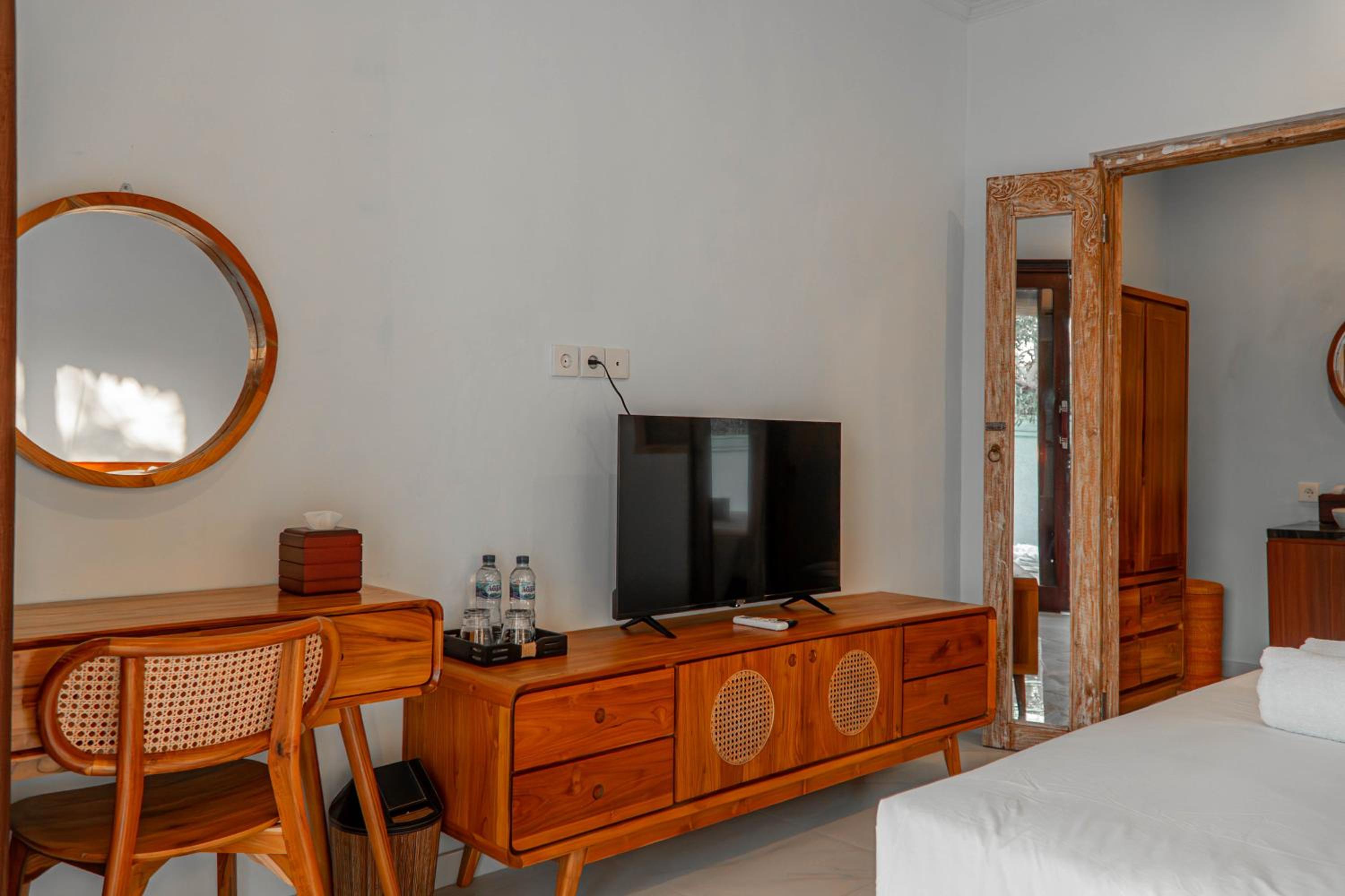 Sakya Villa Canggu By Bali Cabin