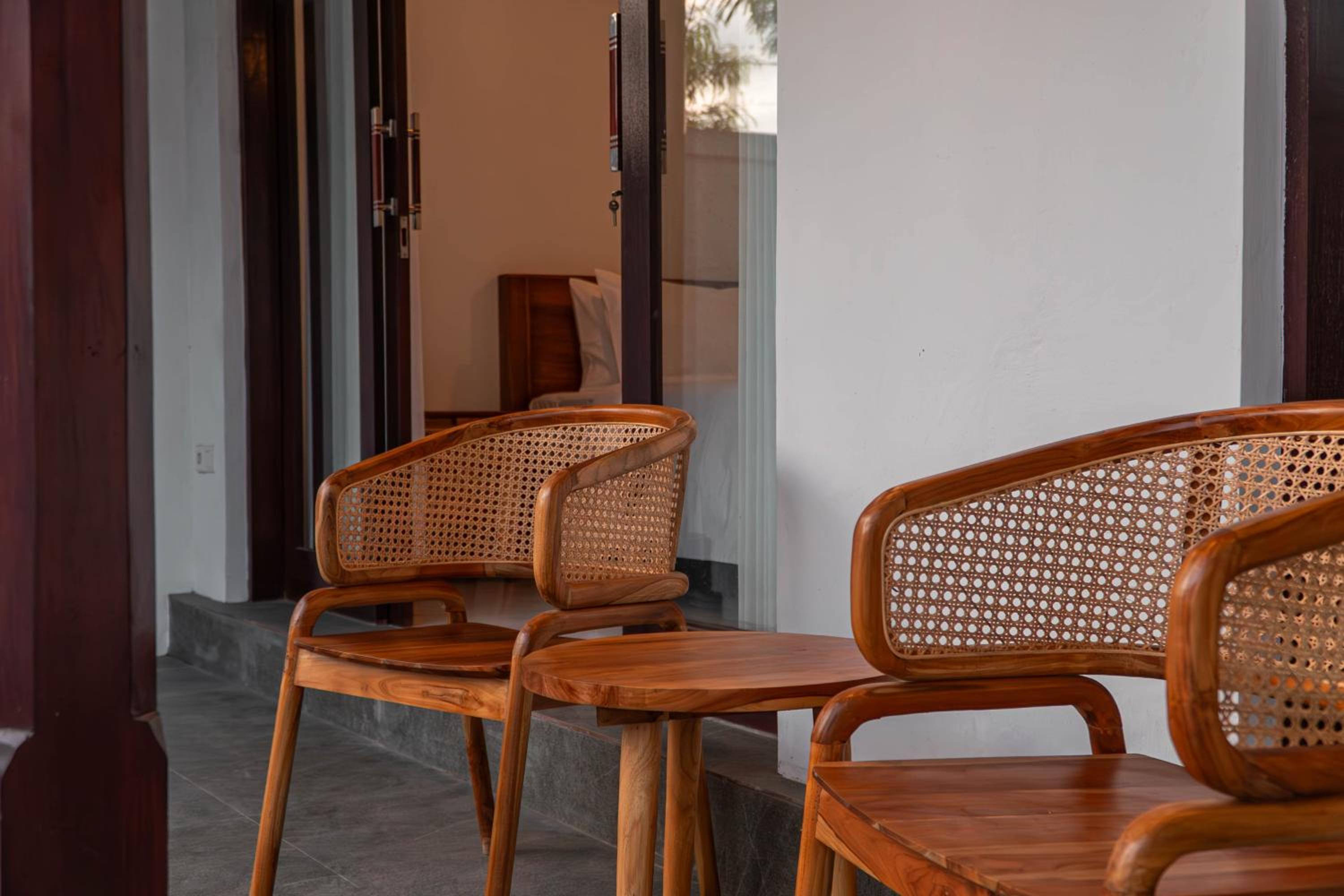 Sakya Villa Canggu By Bali Cabin