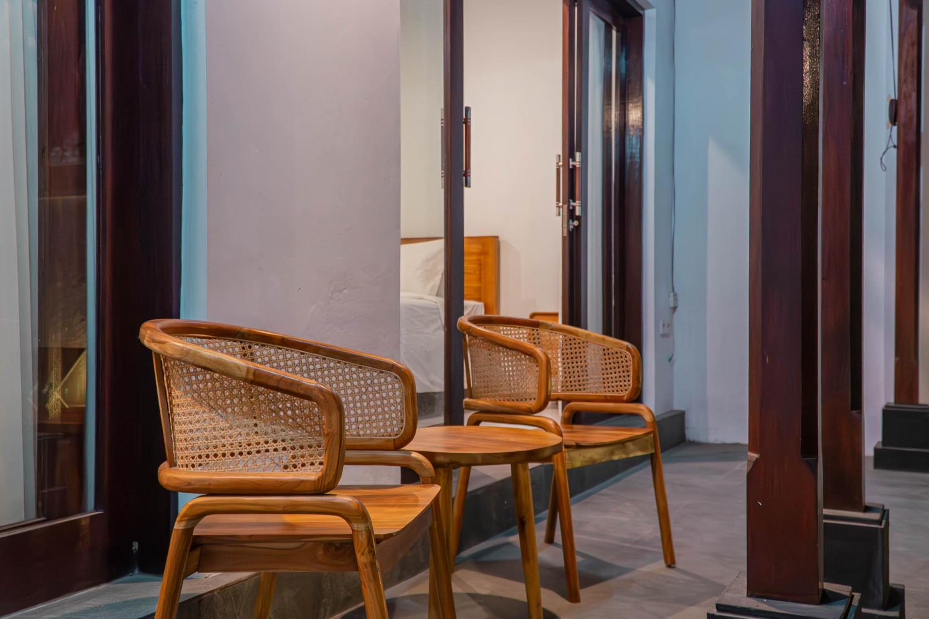 Sakya Villa Canggu By Bali Cabin