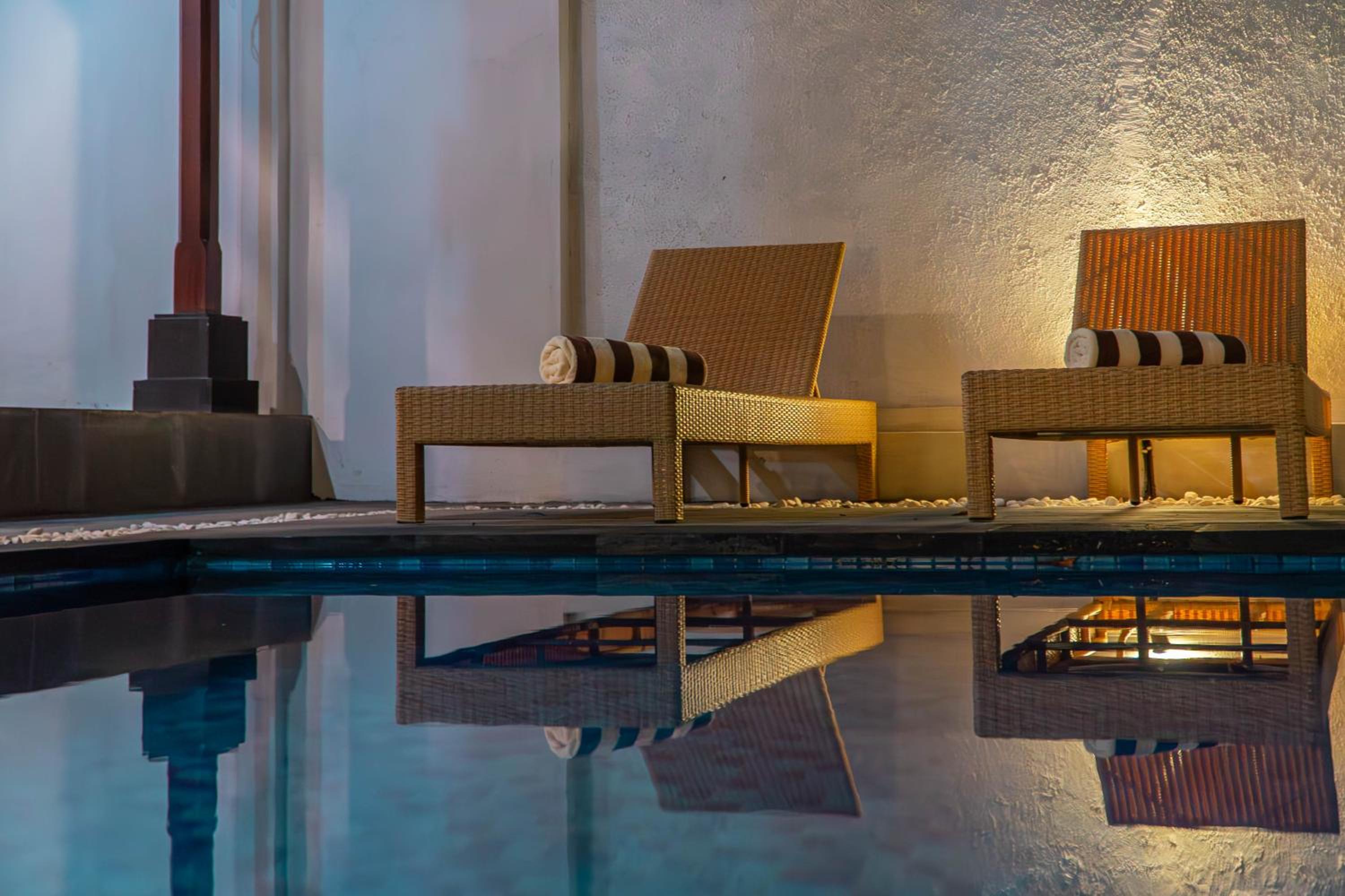 Sakya Villa Canggu By Bali Cabin