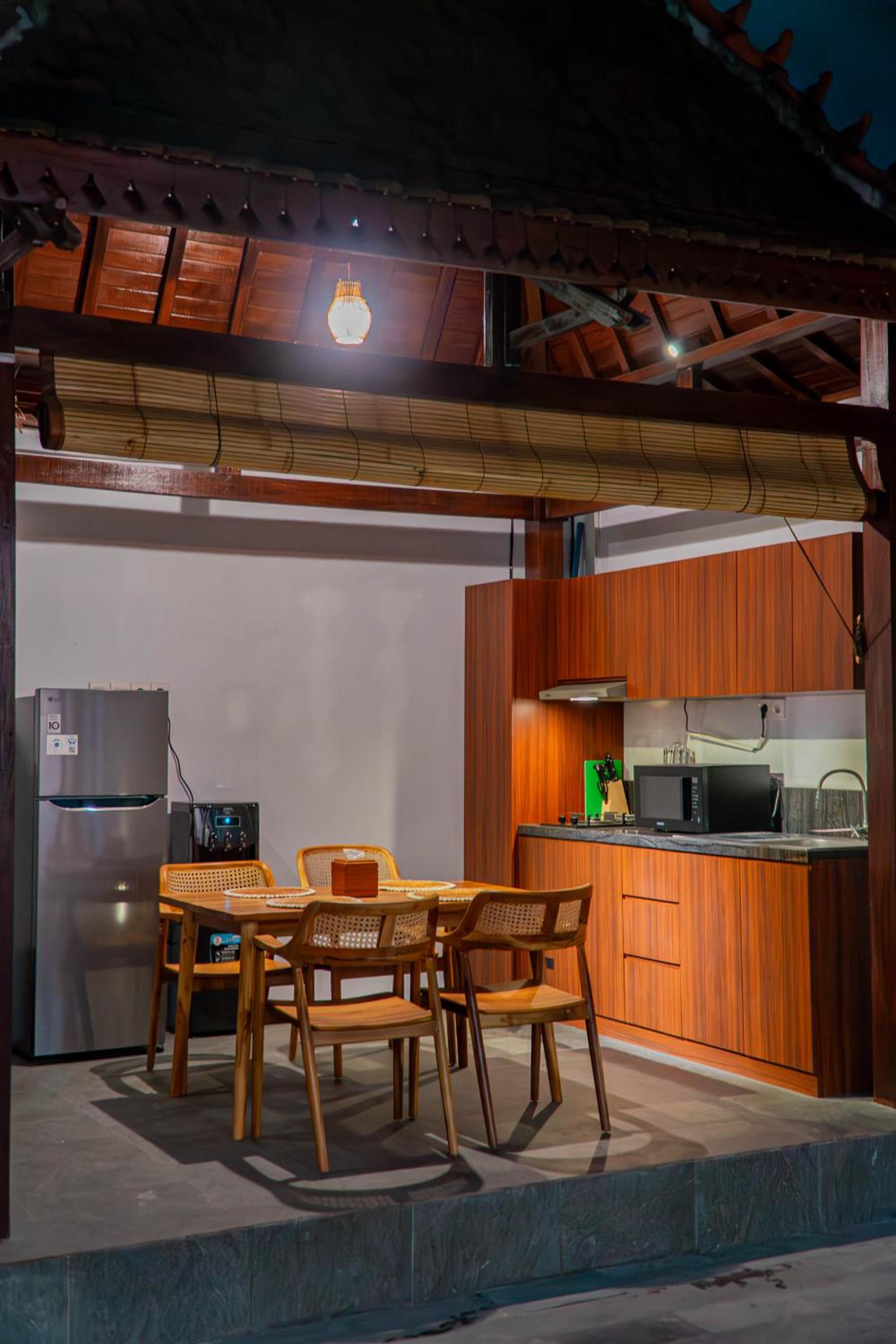Sakya Villa Canggu By Bali Cabin