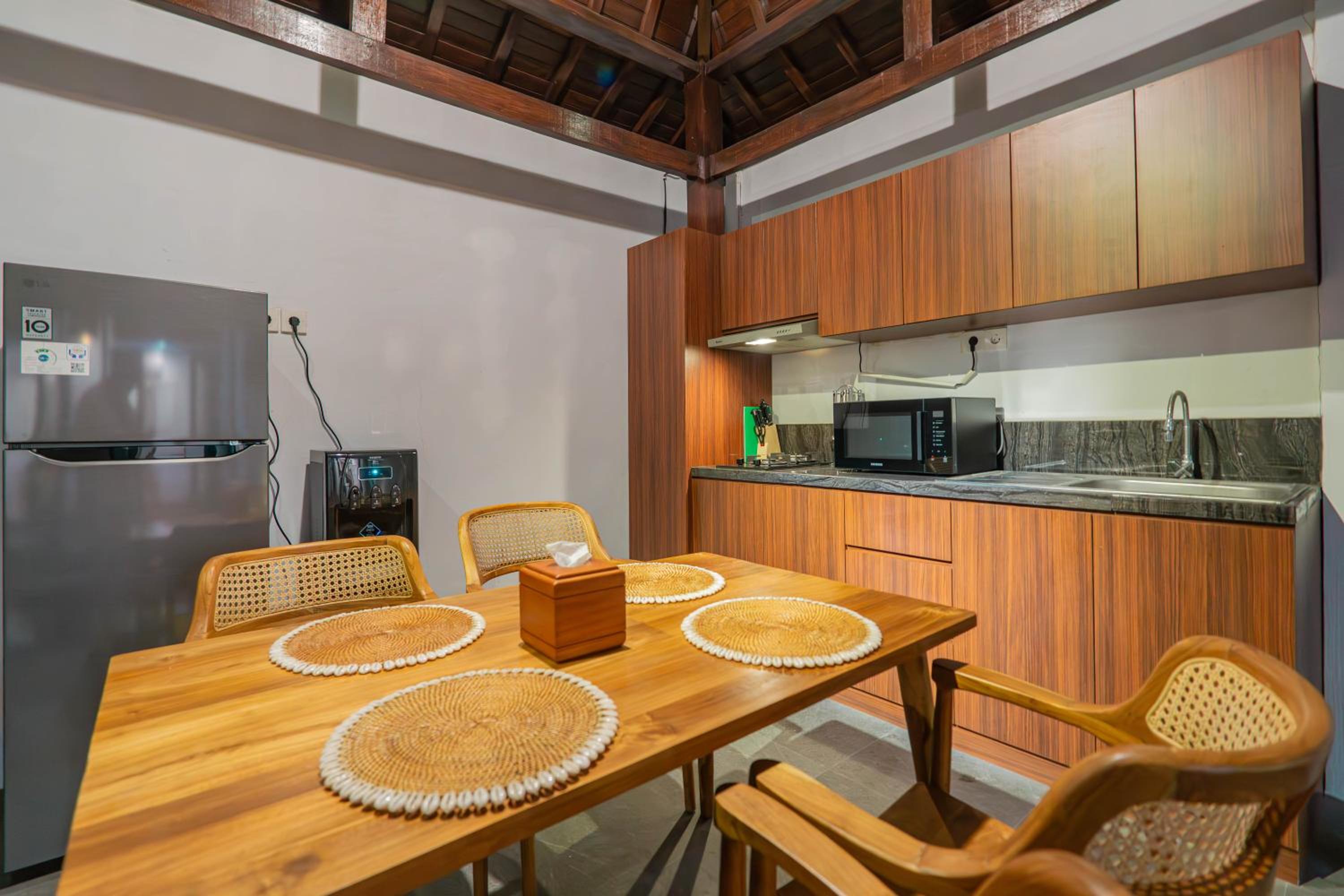 Sakya Villa Canggu By Bali Cabin