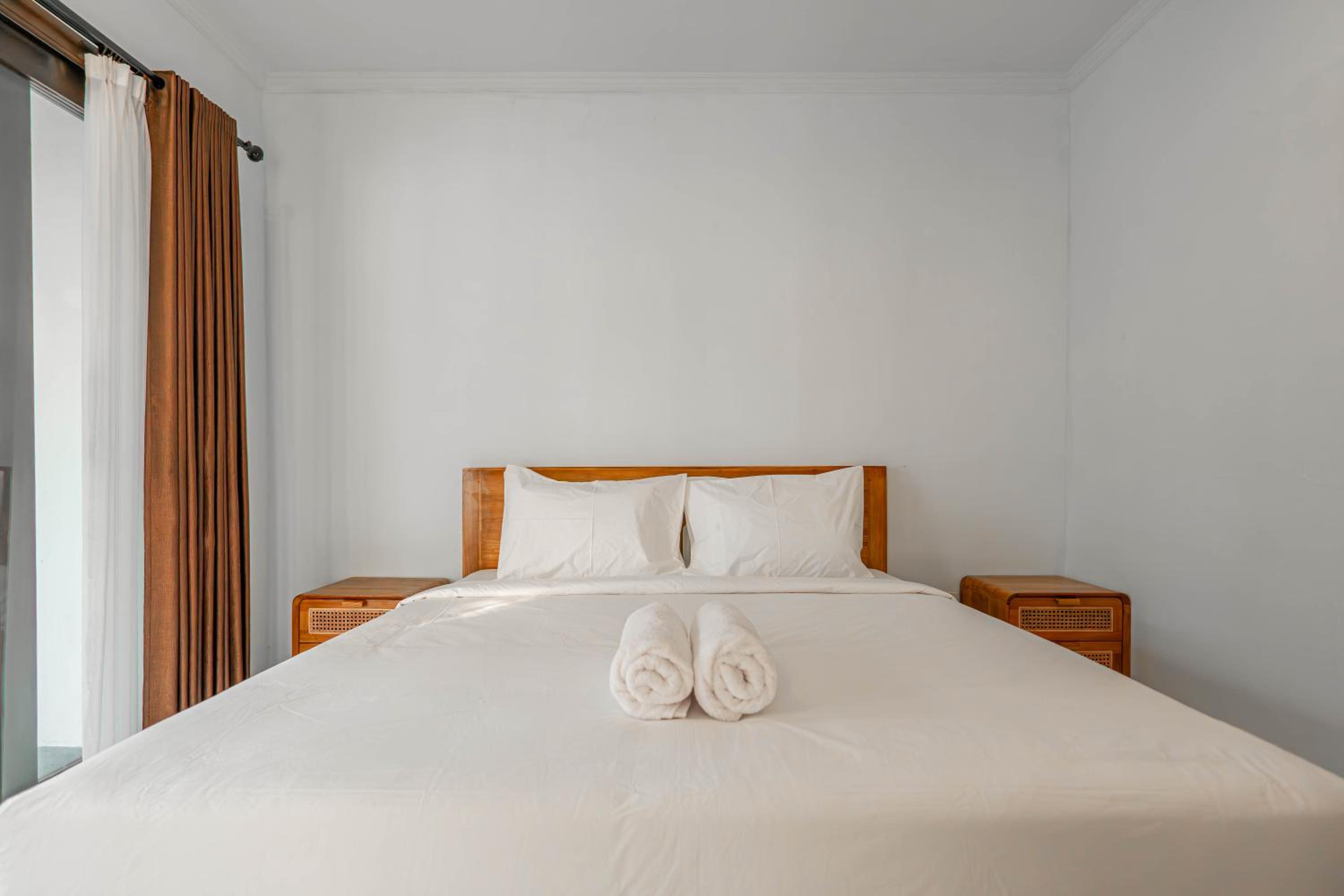 Sakya Villa Canggu By Bali Cabin