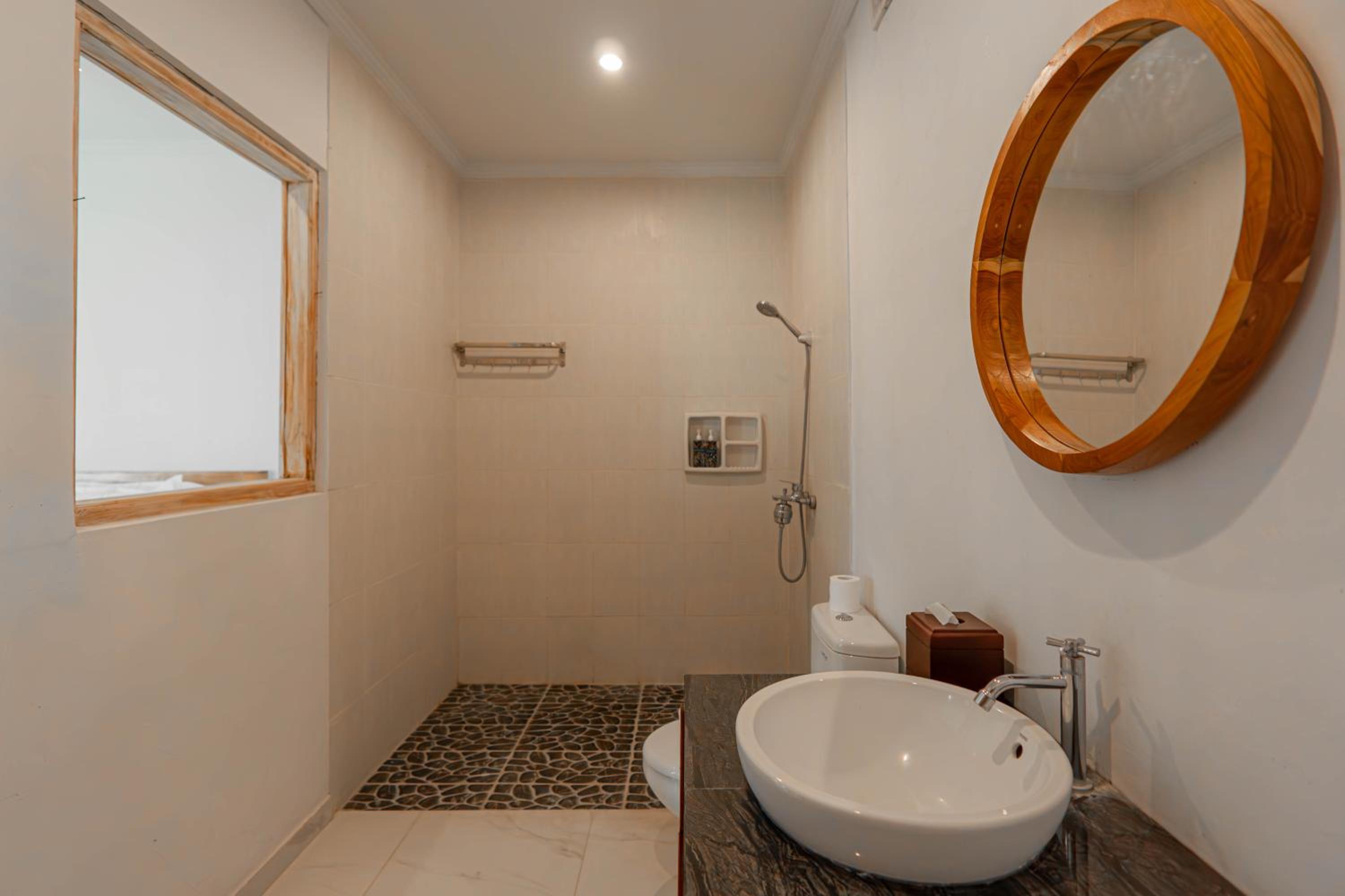 Sakya Villa Canggu By Bali Cabin