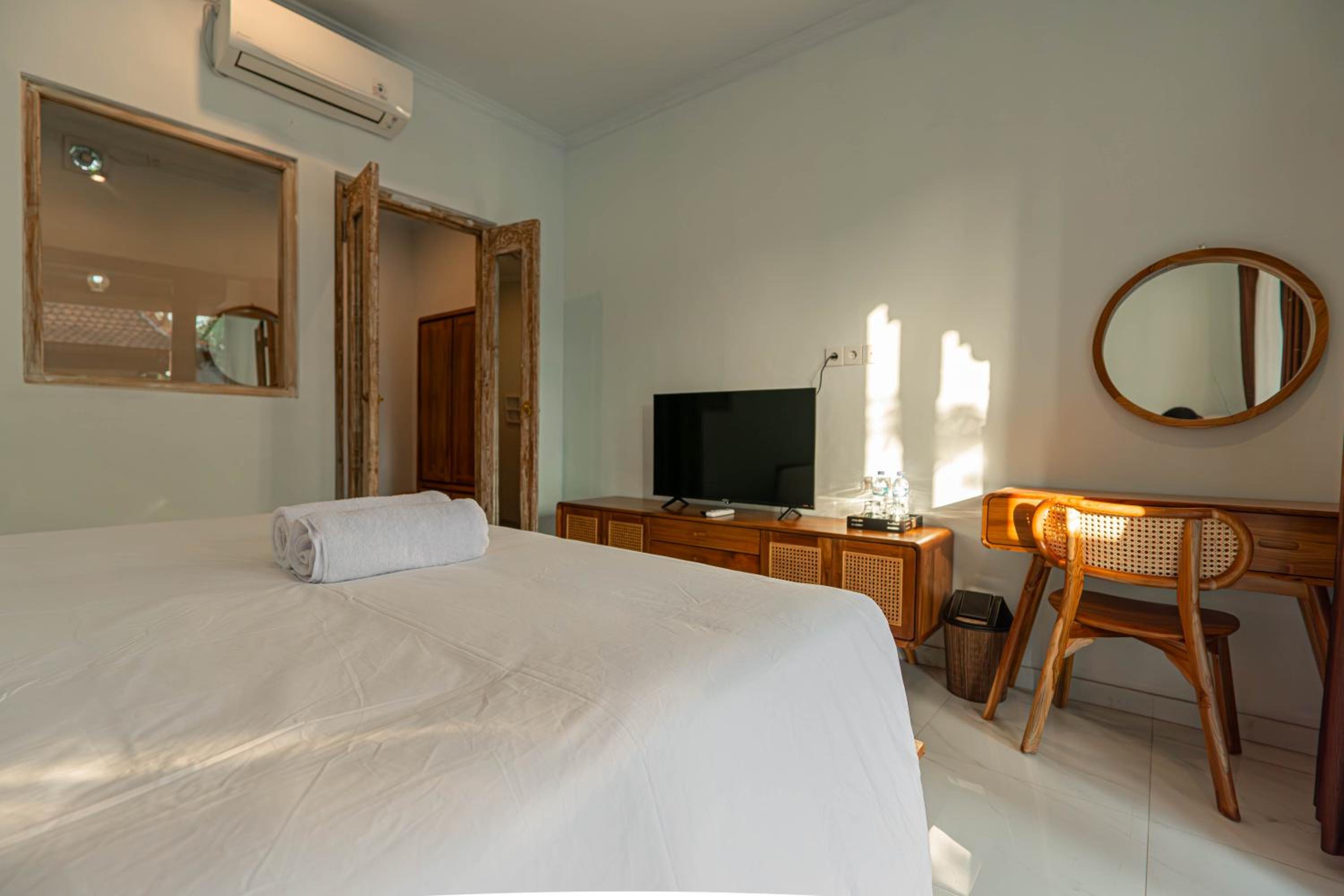 Sakya Villa Canggu By Bali Cabin