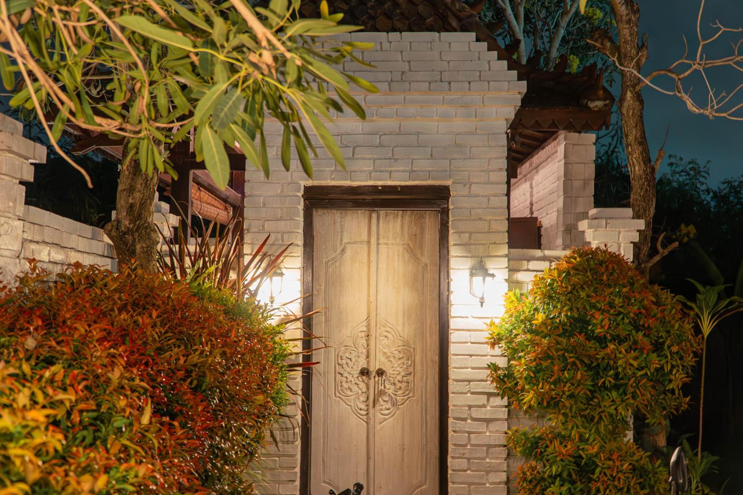 Sakya Villa Canggu By Bali Cabin
