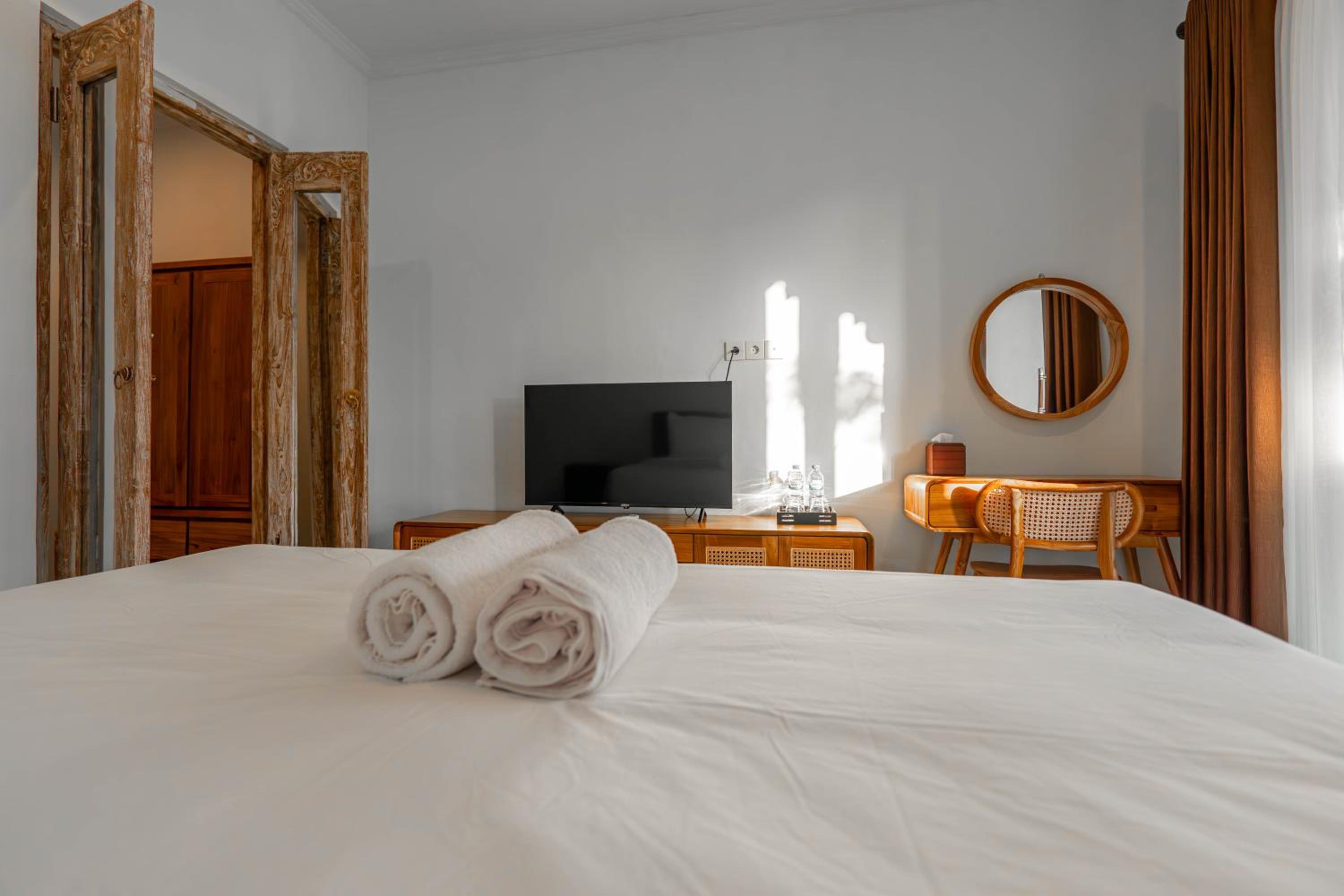 Sakya Villa Canggu By Bali Cabin