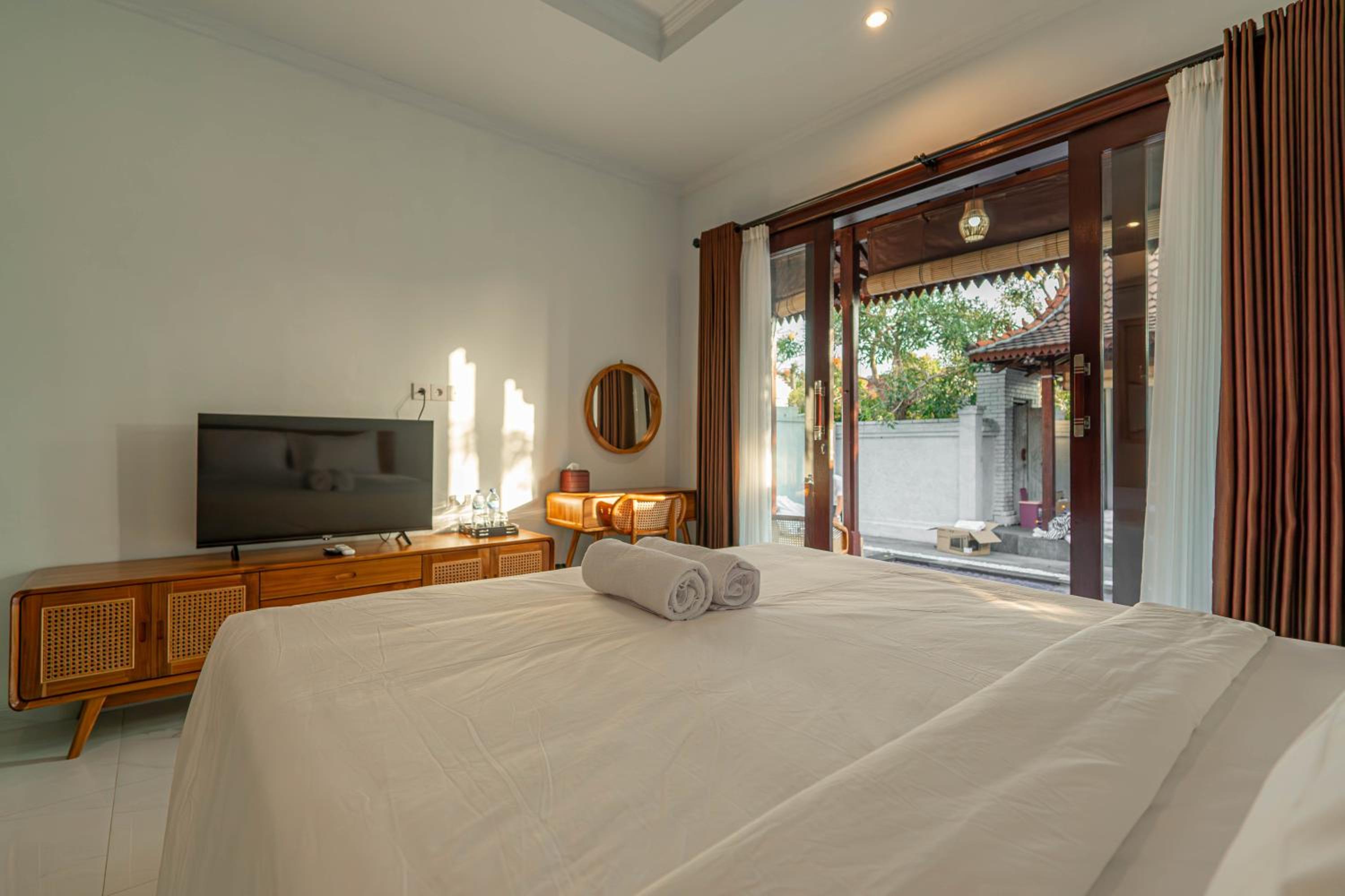 Sakya Villa Canggu By Bali Cabin