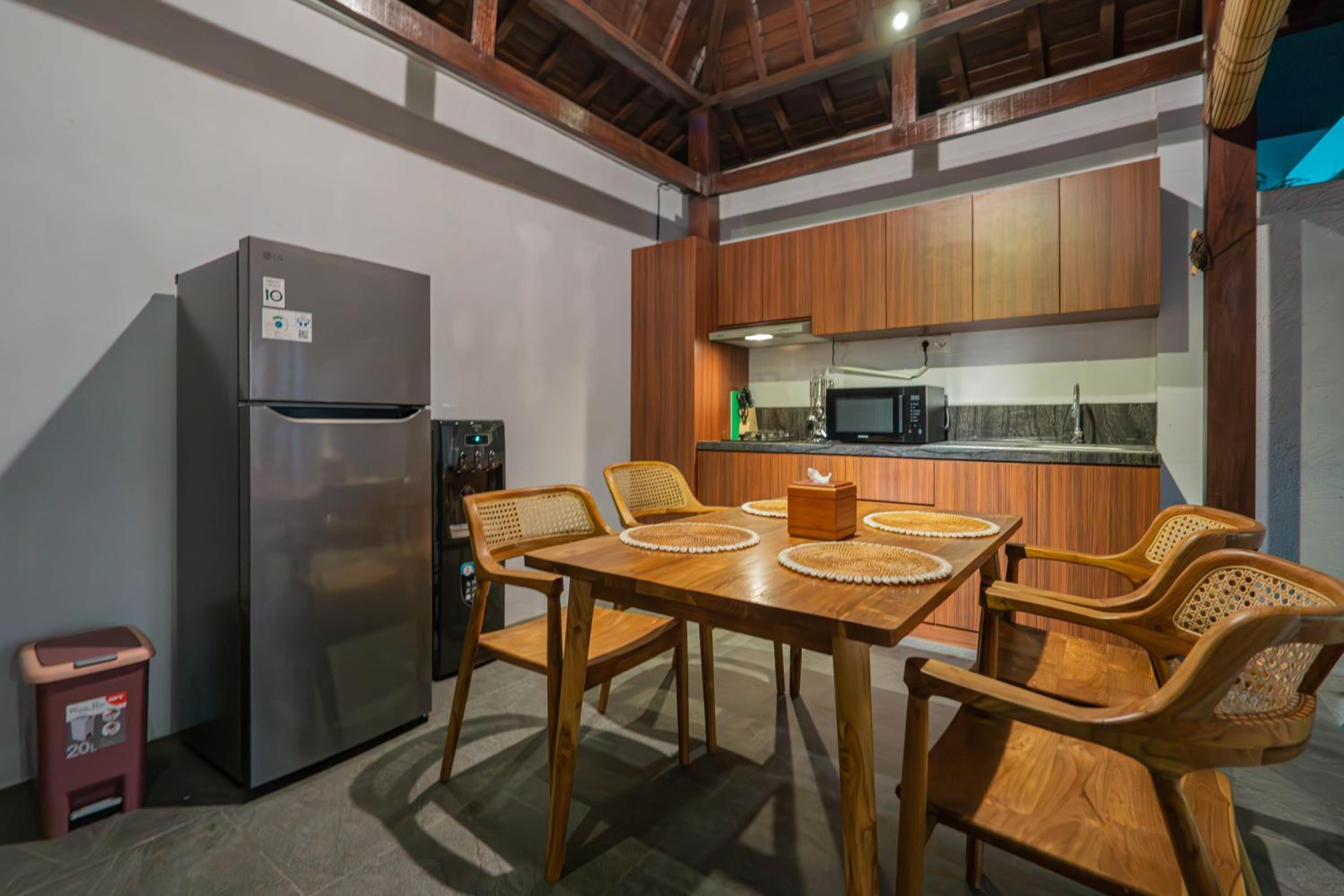 Sakya Villa Canggu By Bali Cabin