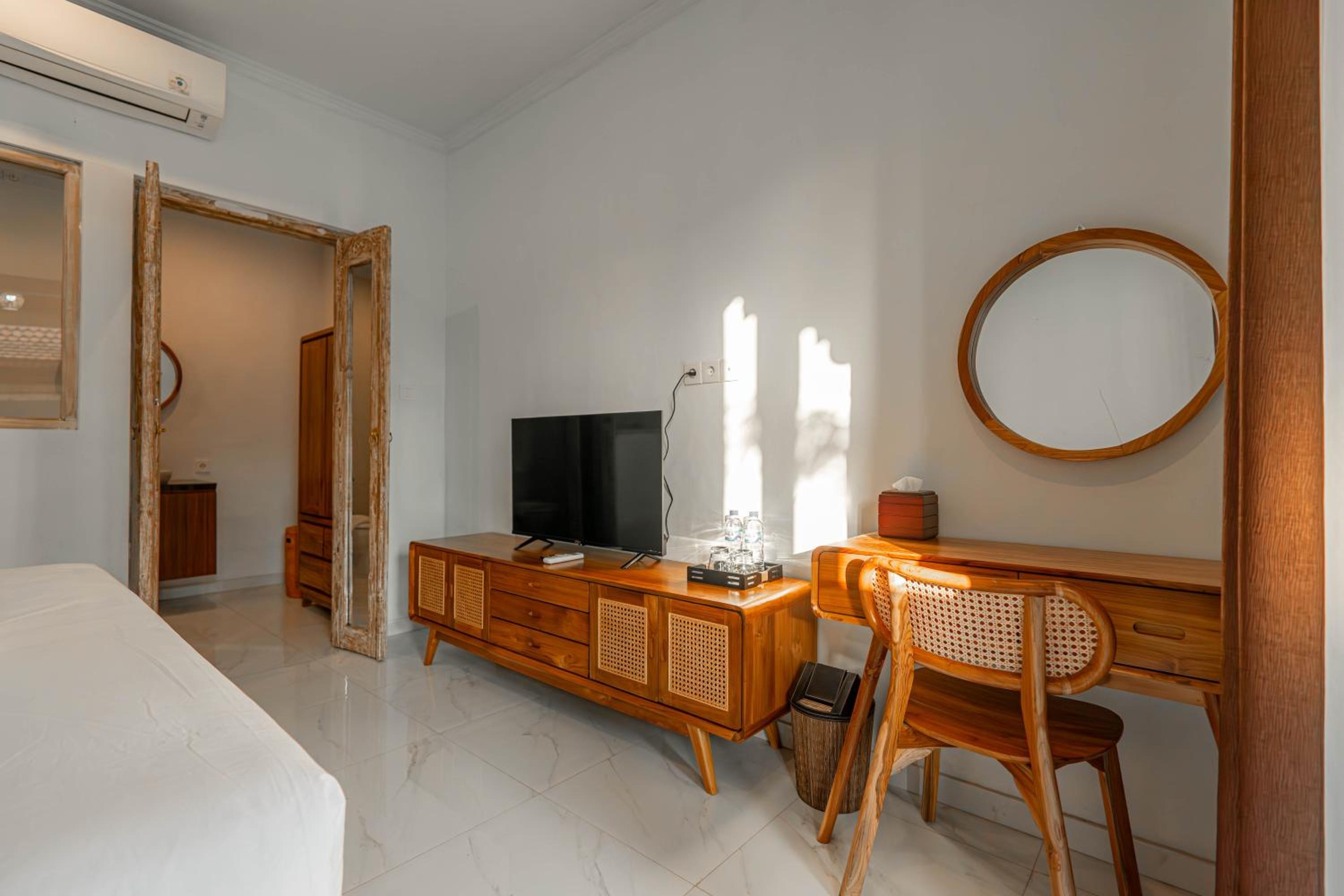Sakya Villa Canggu By Bali Cabin