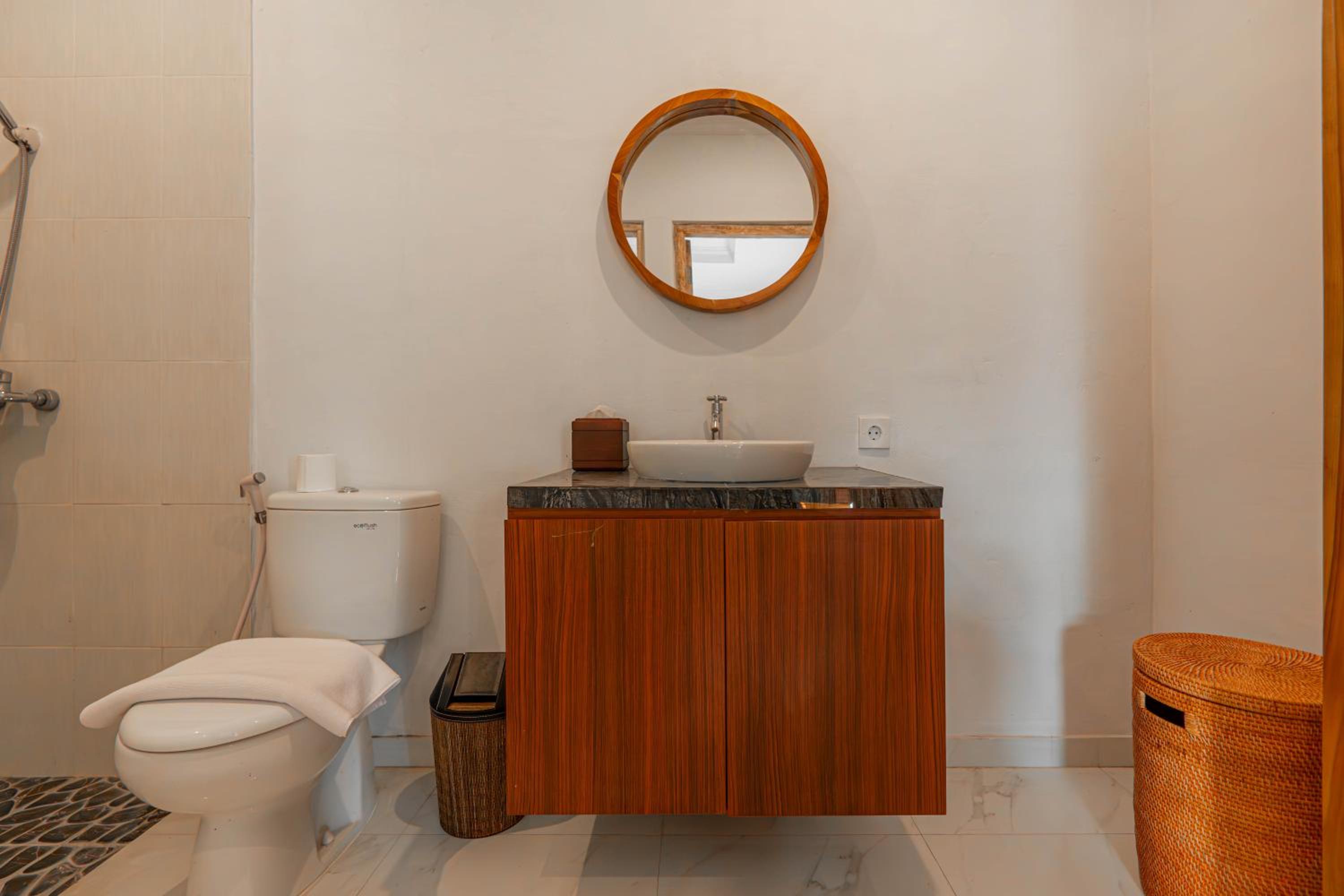 Sakya Villa Canggu By Bali Cabin