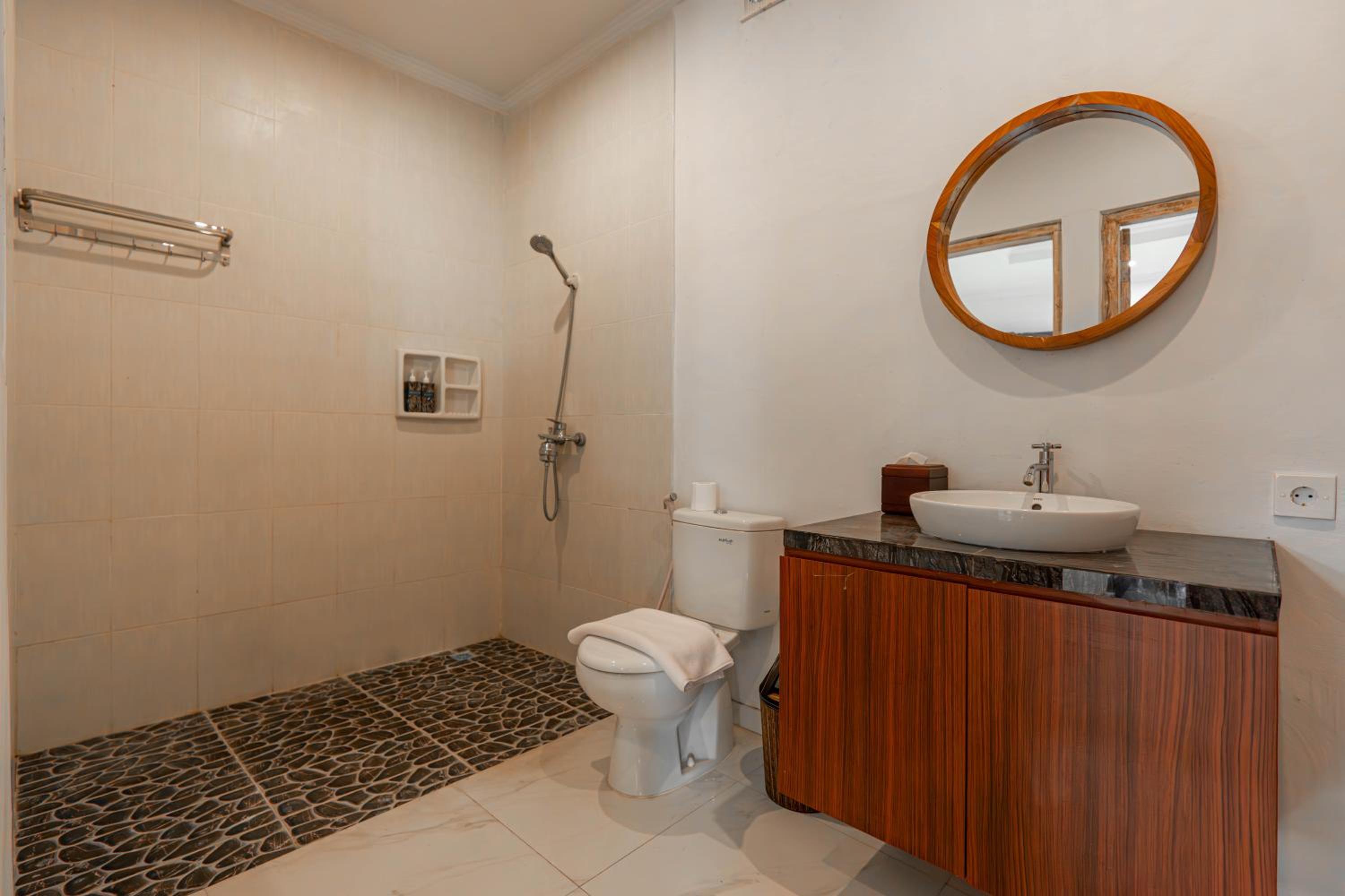 Sakya Villa Canggu By Bali Cabin