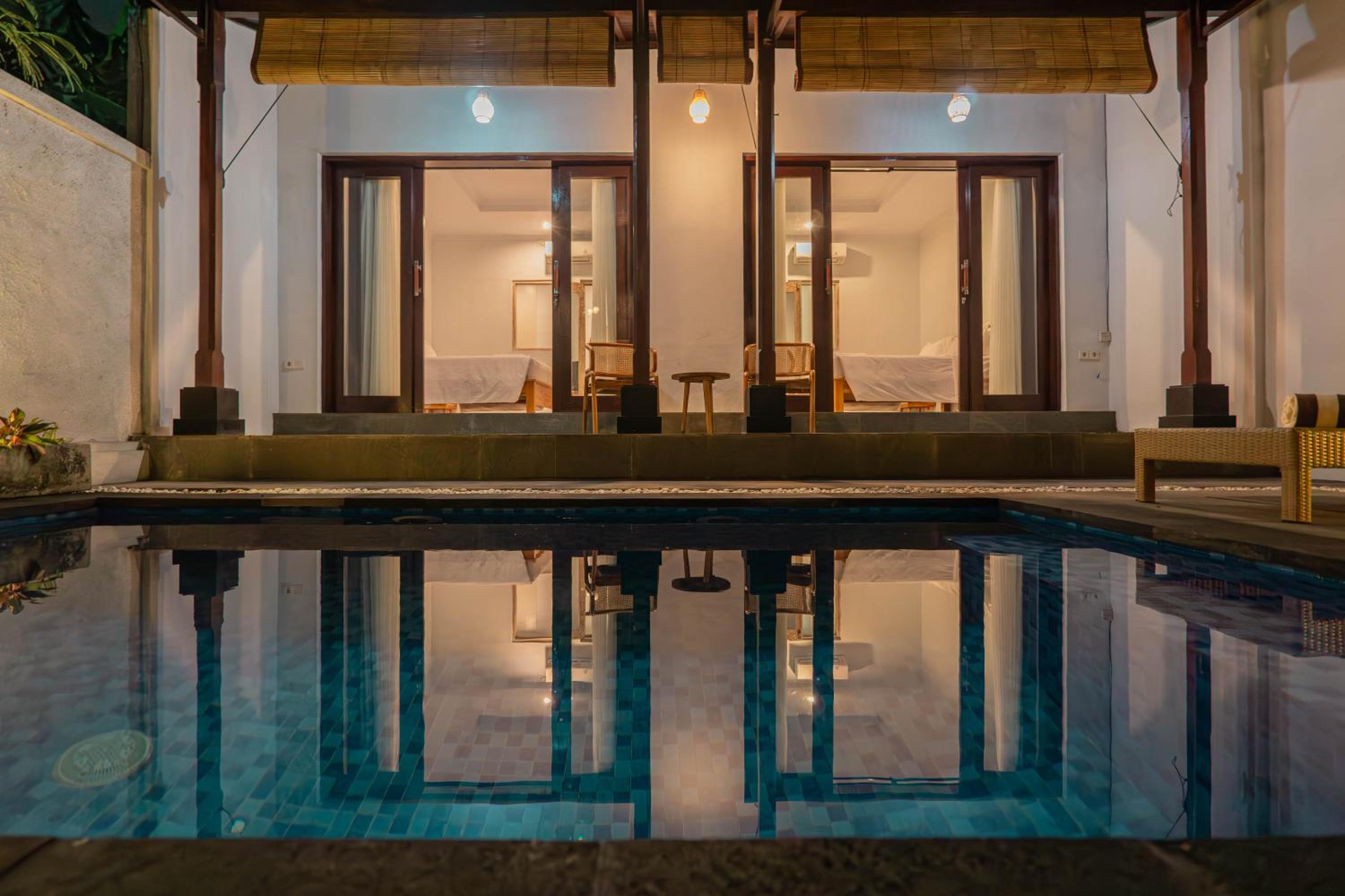 Sakya Villa Canggu By Bali Cabin