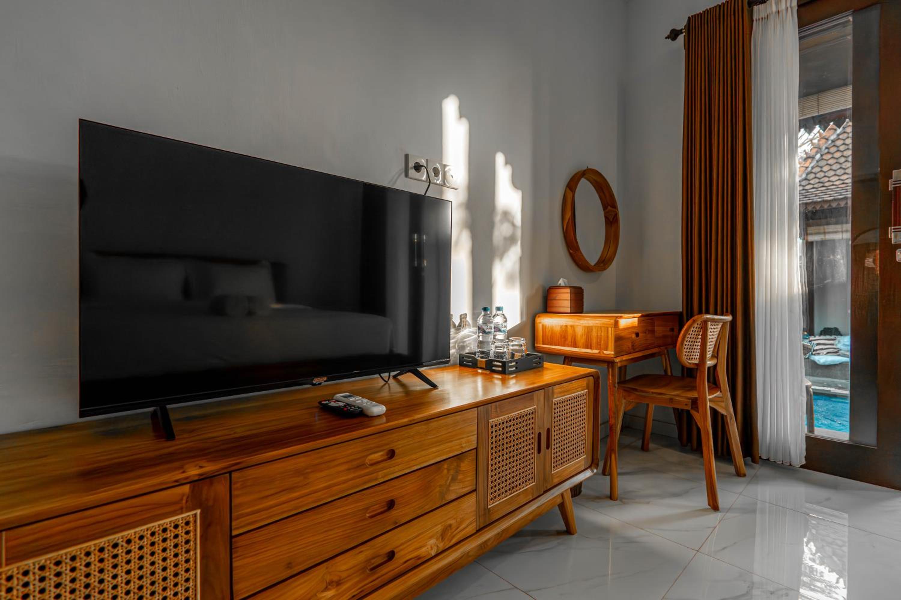 Sakya Villa Canggu By Bali Cabin