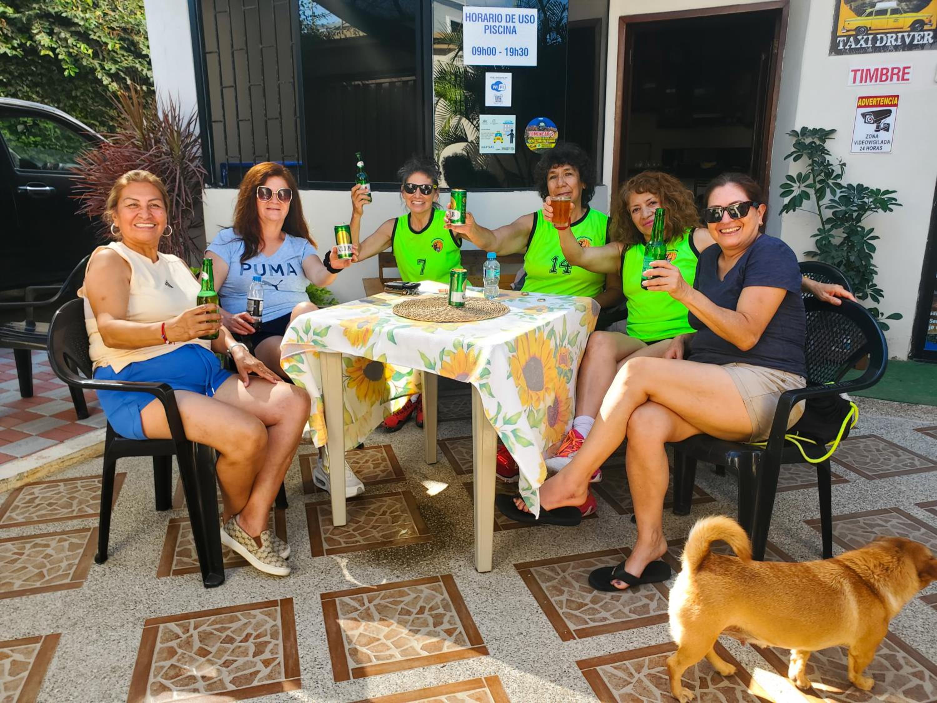 HOSTAL SAN MARINO