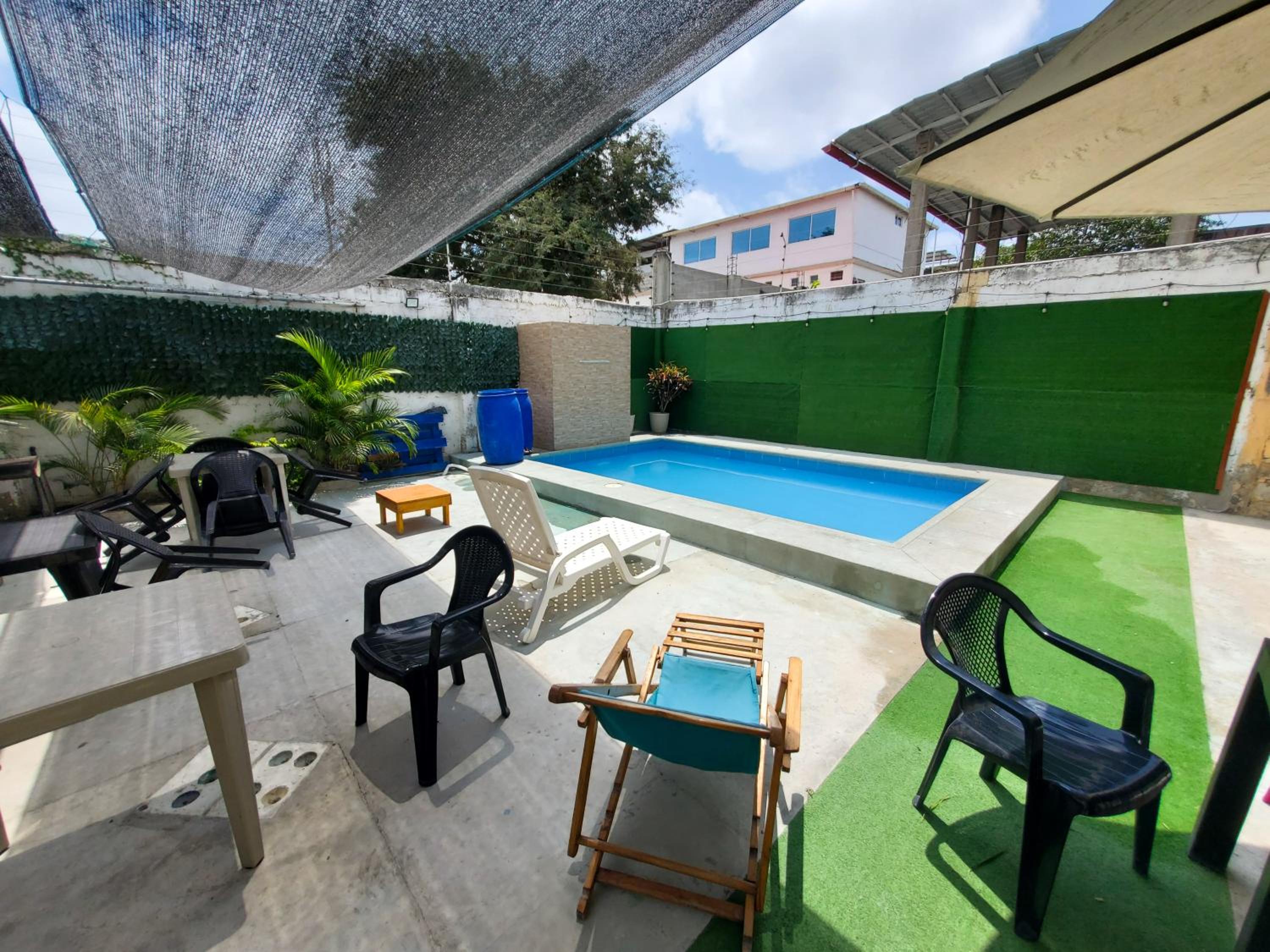 HOSTAL SAN MARINO