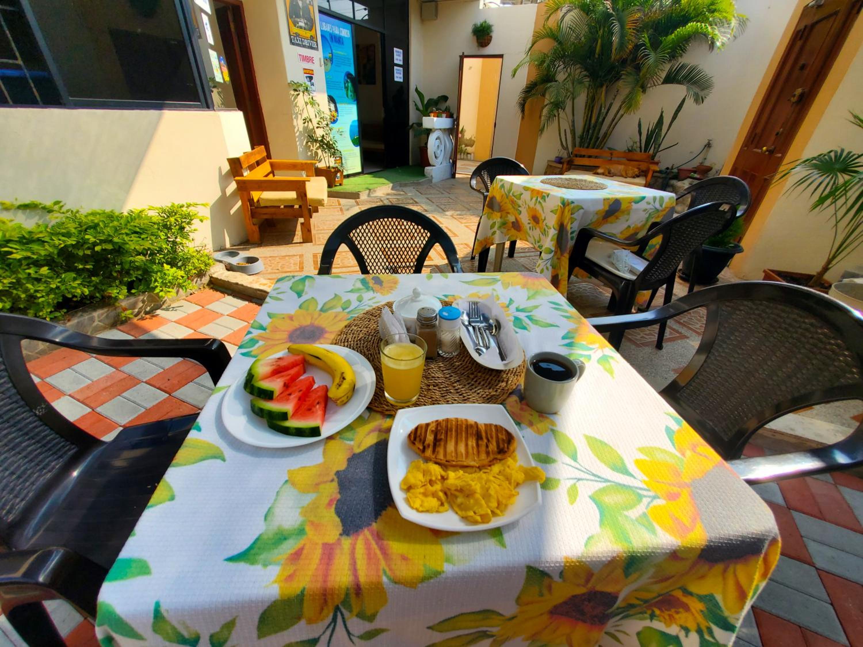 HOSTAL SAN MARINO