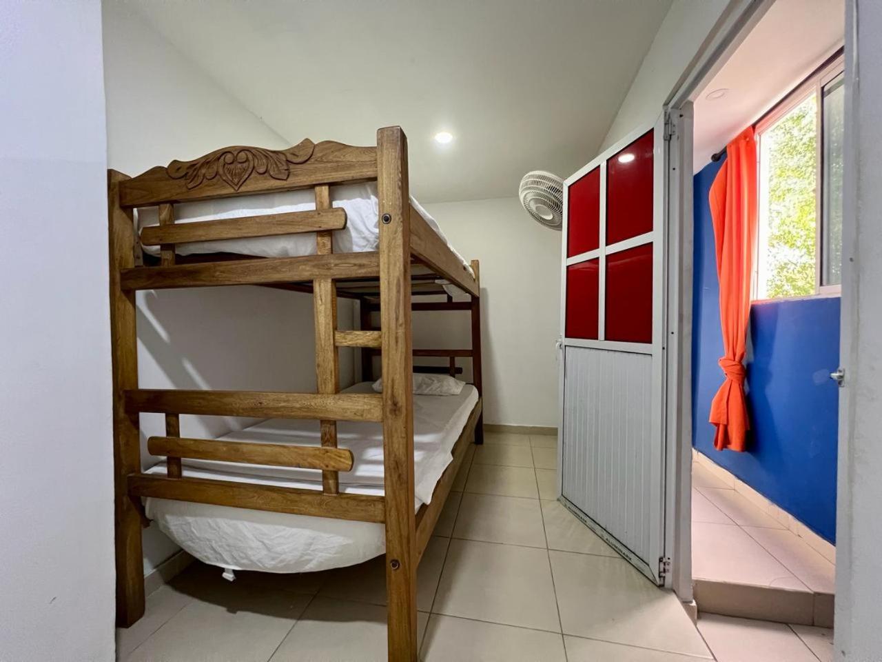 Casa Tranquila