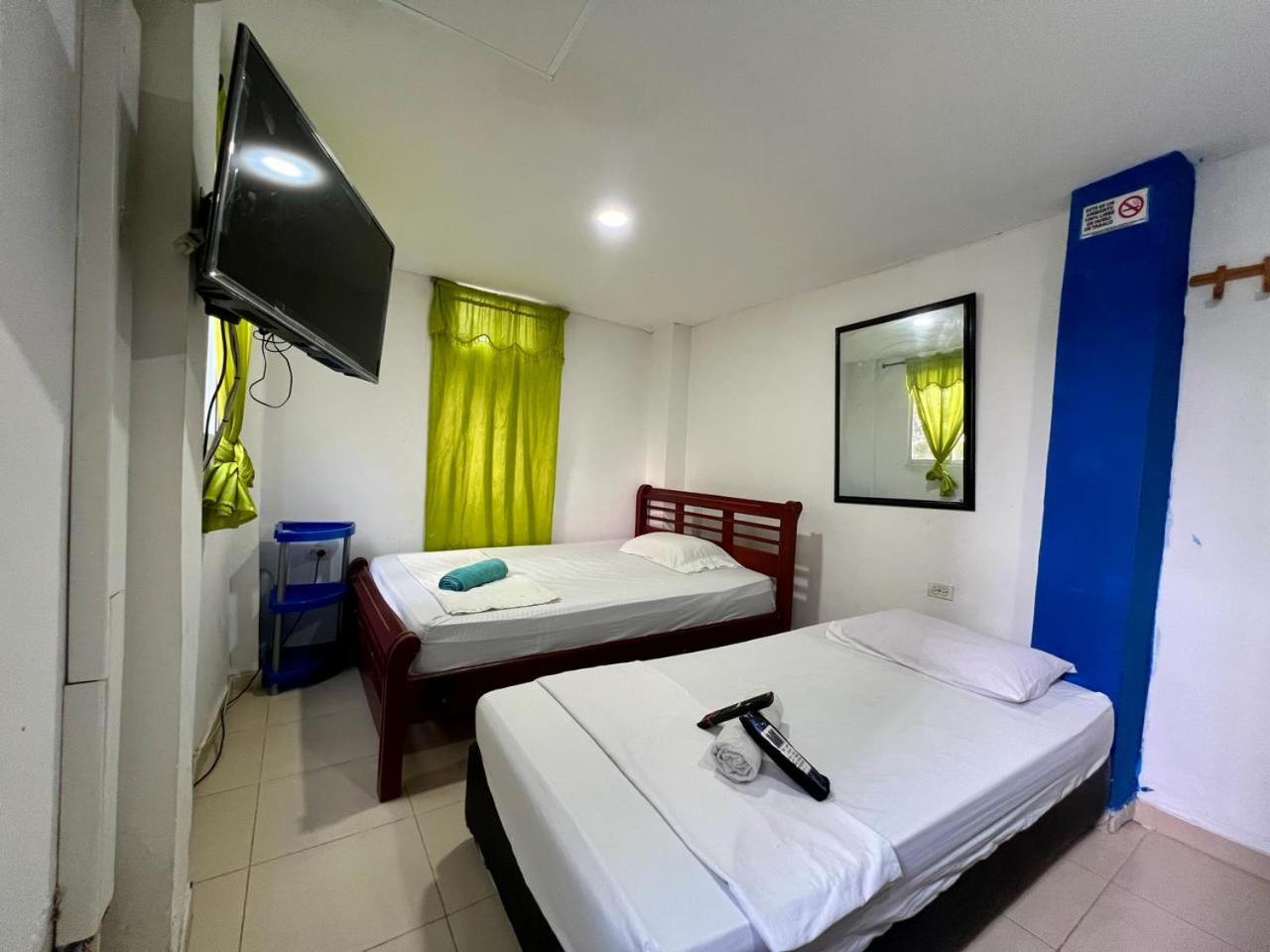 Casa Tranquila