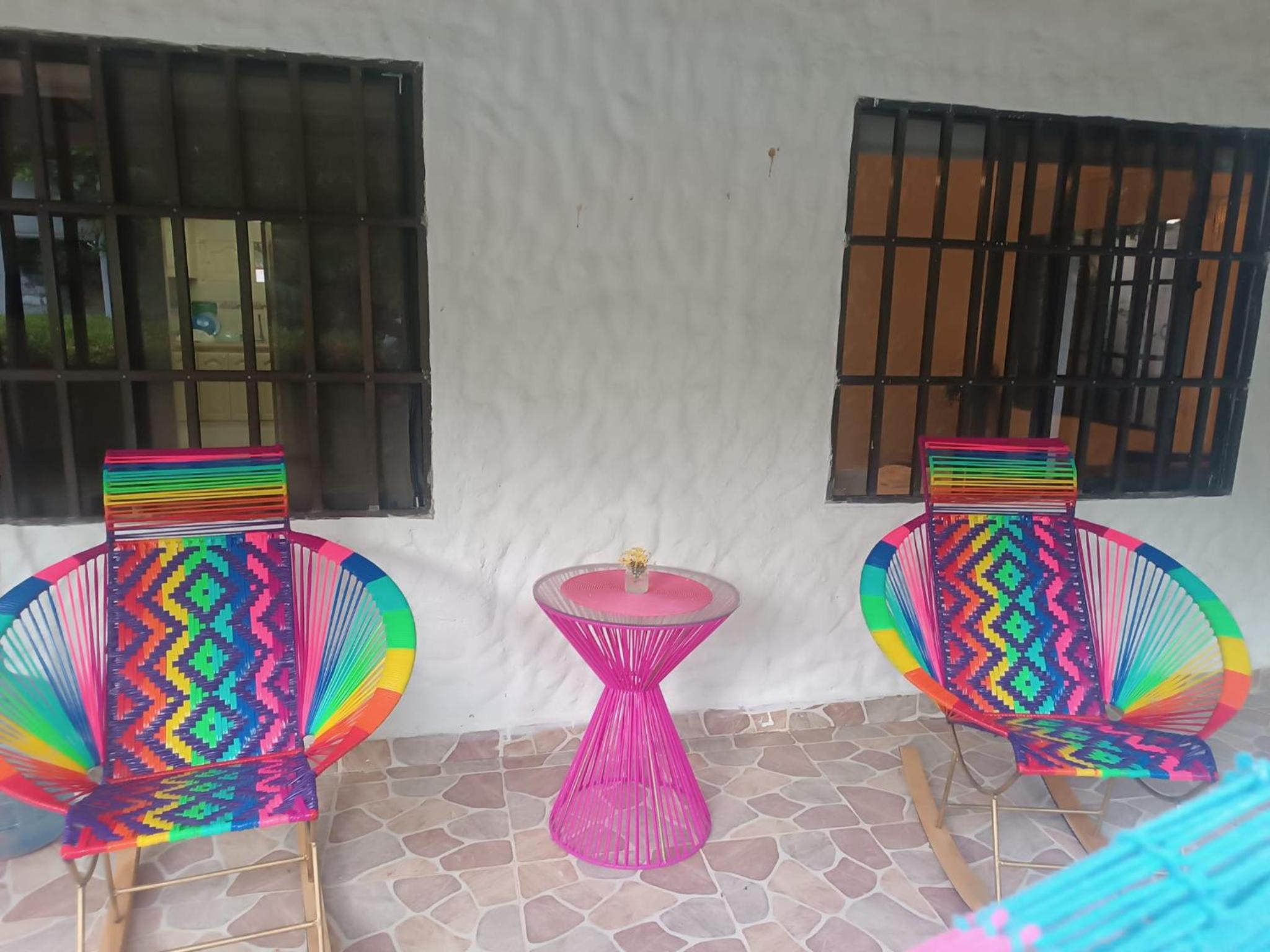 Casa Luna