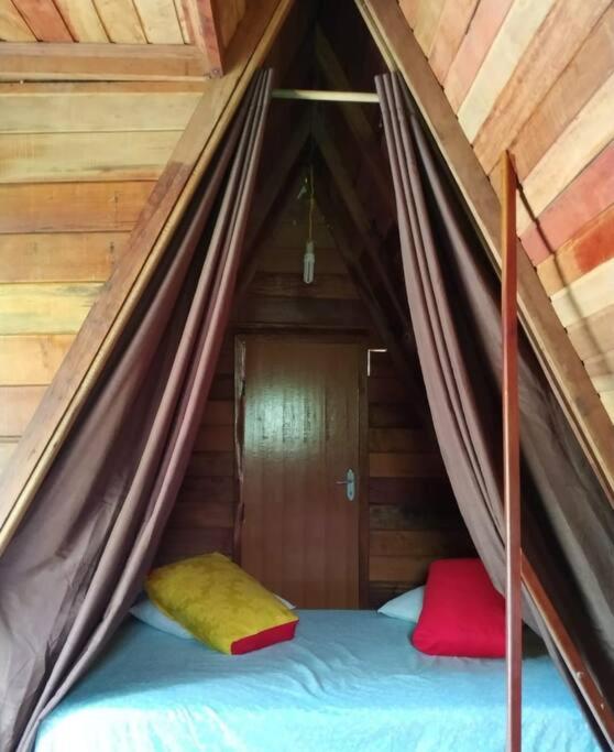 Sitio Chale da Mata para locação aos fds e feriados!