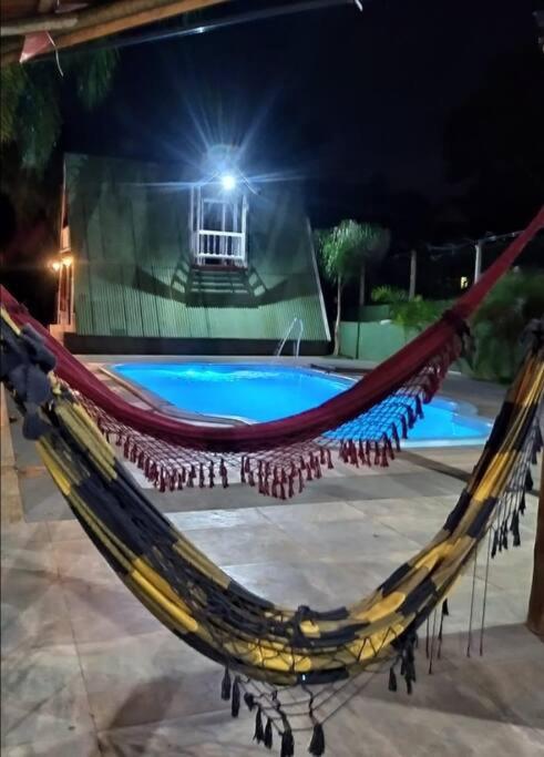 Sitio Chale da Mata para locação aos fds e feriados!