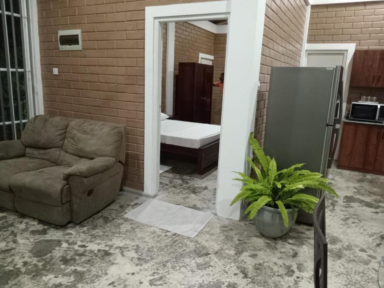 Villa Shendel view 2