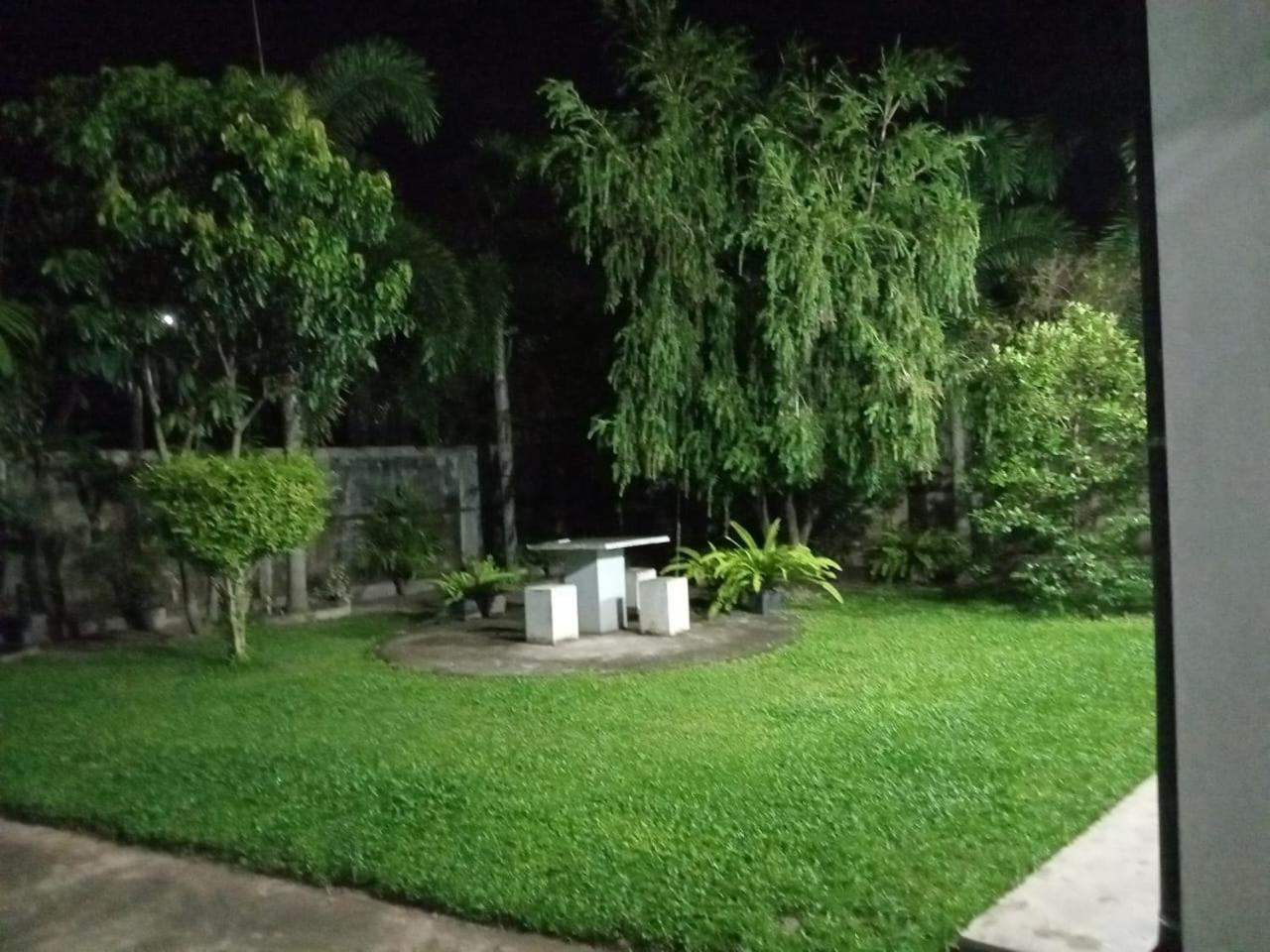 Villa Shendel view 3