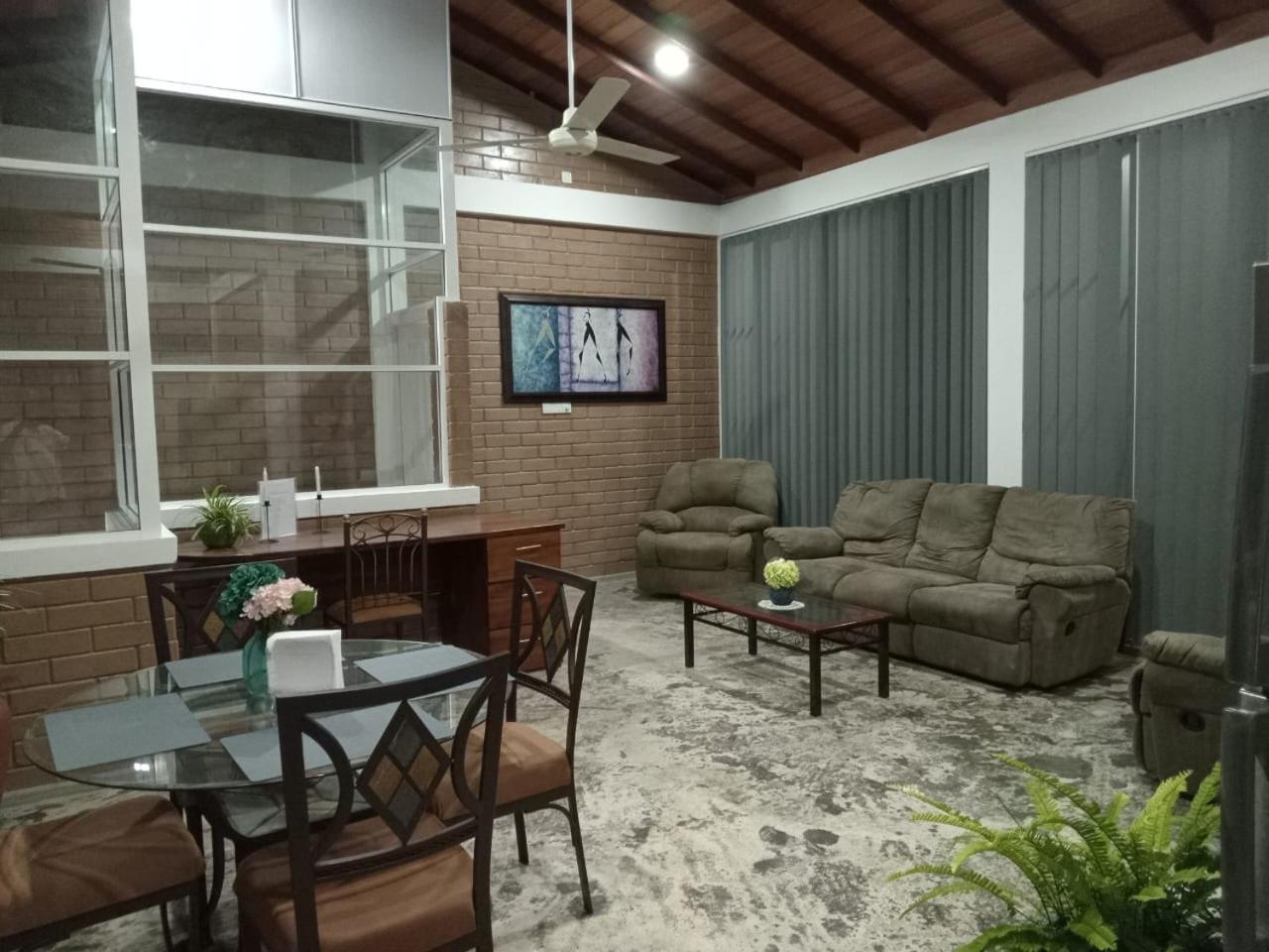 Villa Shendel view 5