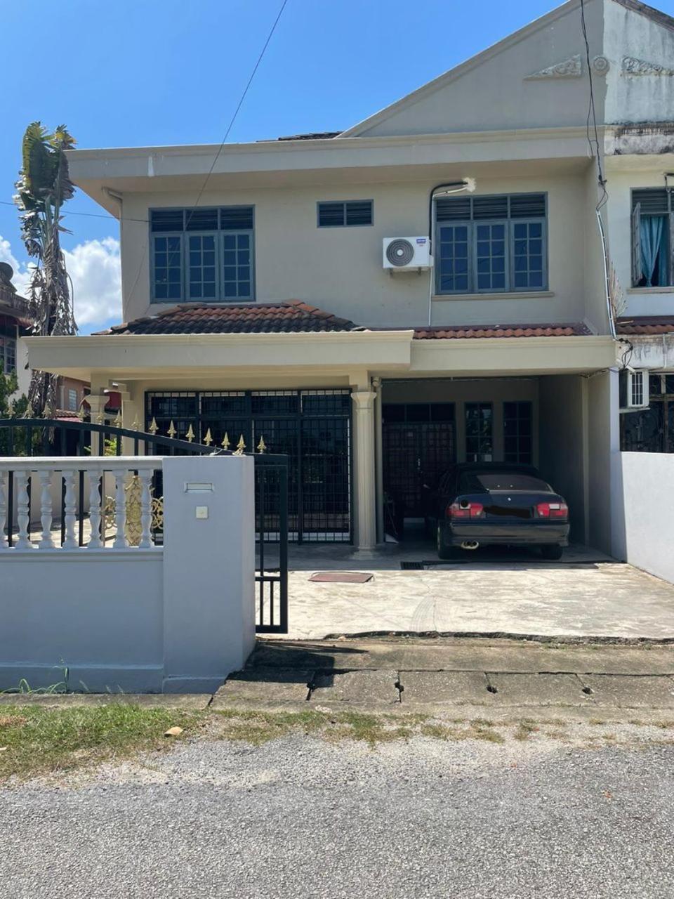 Homestay Ahmad