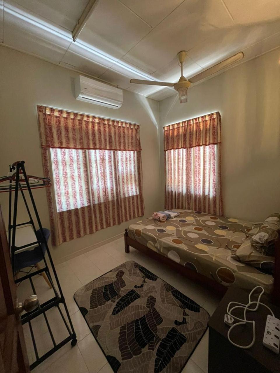 Homestay Ahmad
