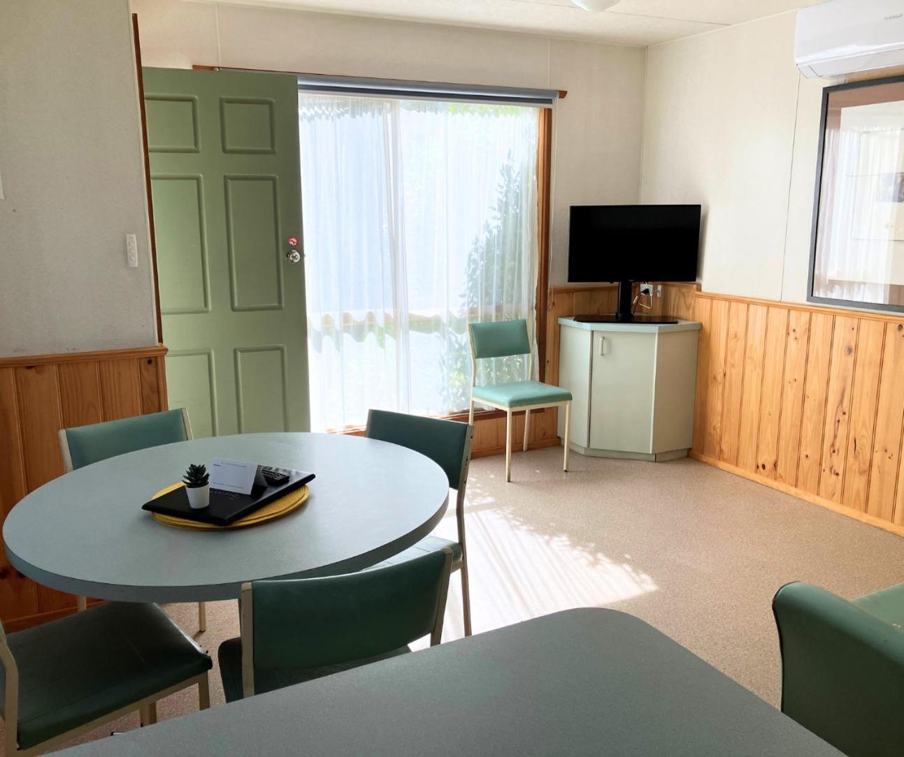 Daylesford Holiday Park