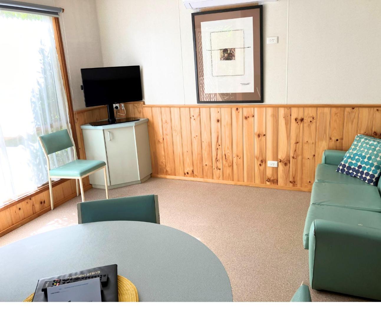 Daylesford Holiday Park