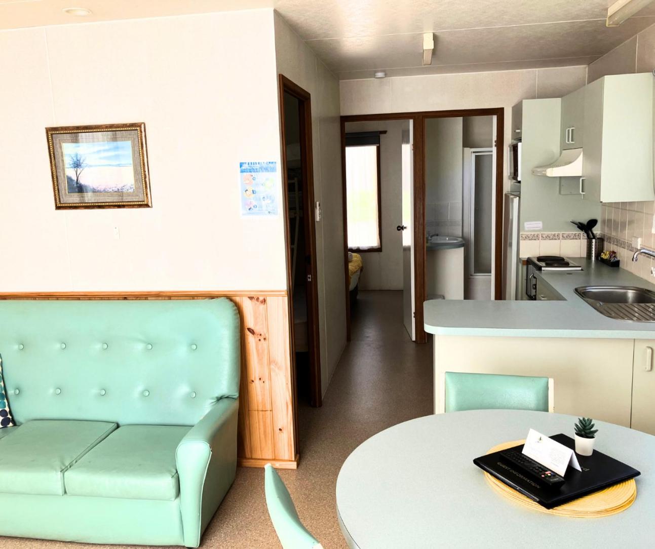 Daylesford Holiday Park