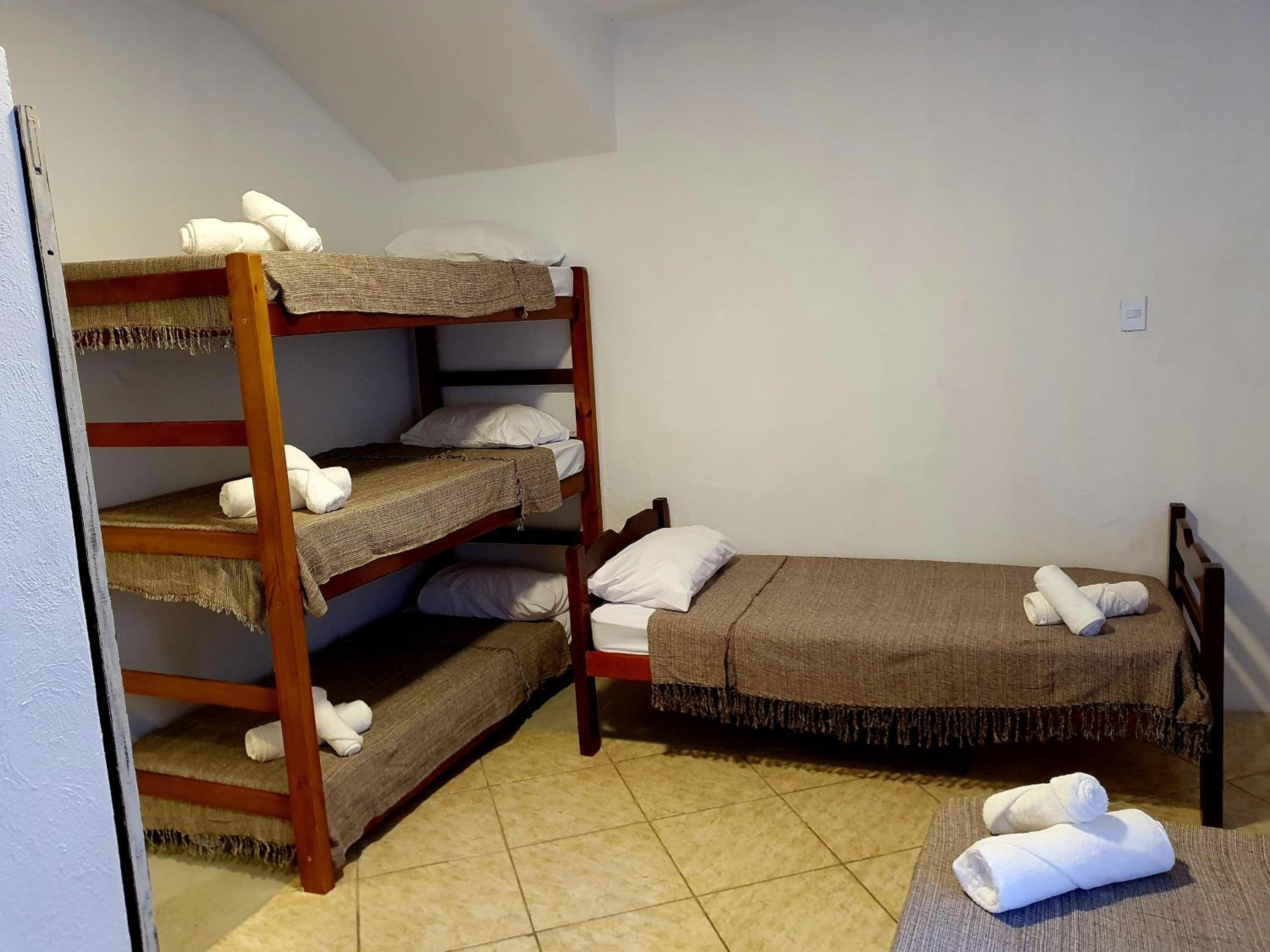 Pousada Vila Karanga