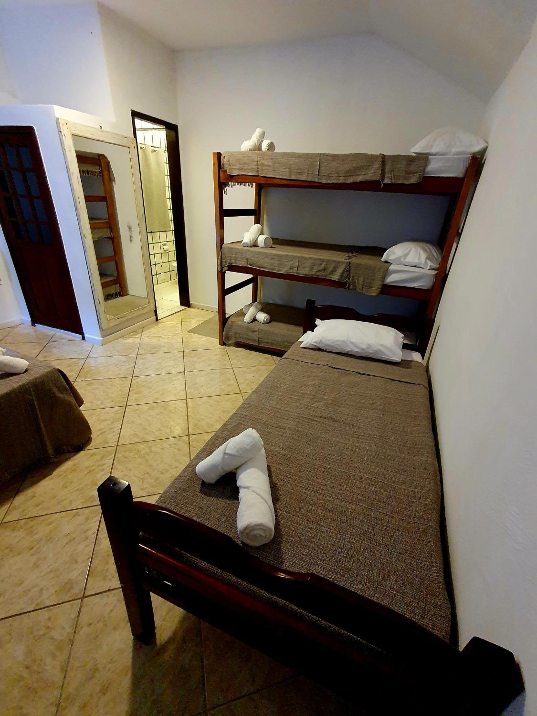 Pousada Vila Karanga