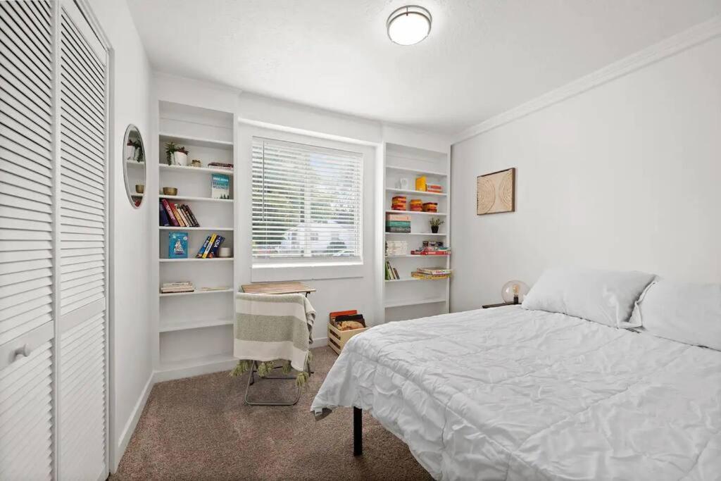 Urban Escape Close to SLC Attractions, Mountains, & More! view 2