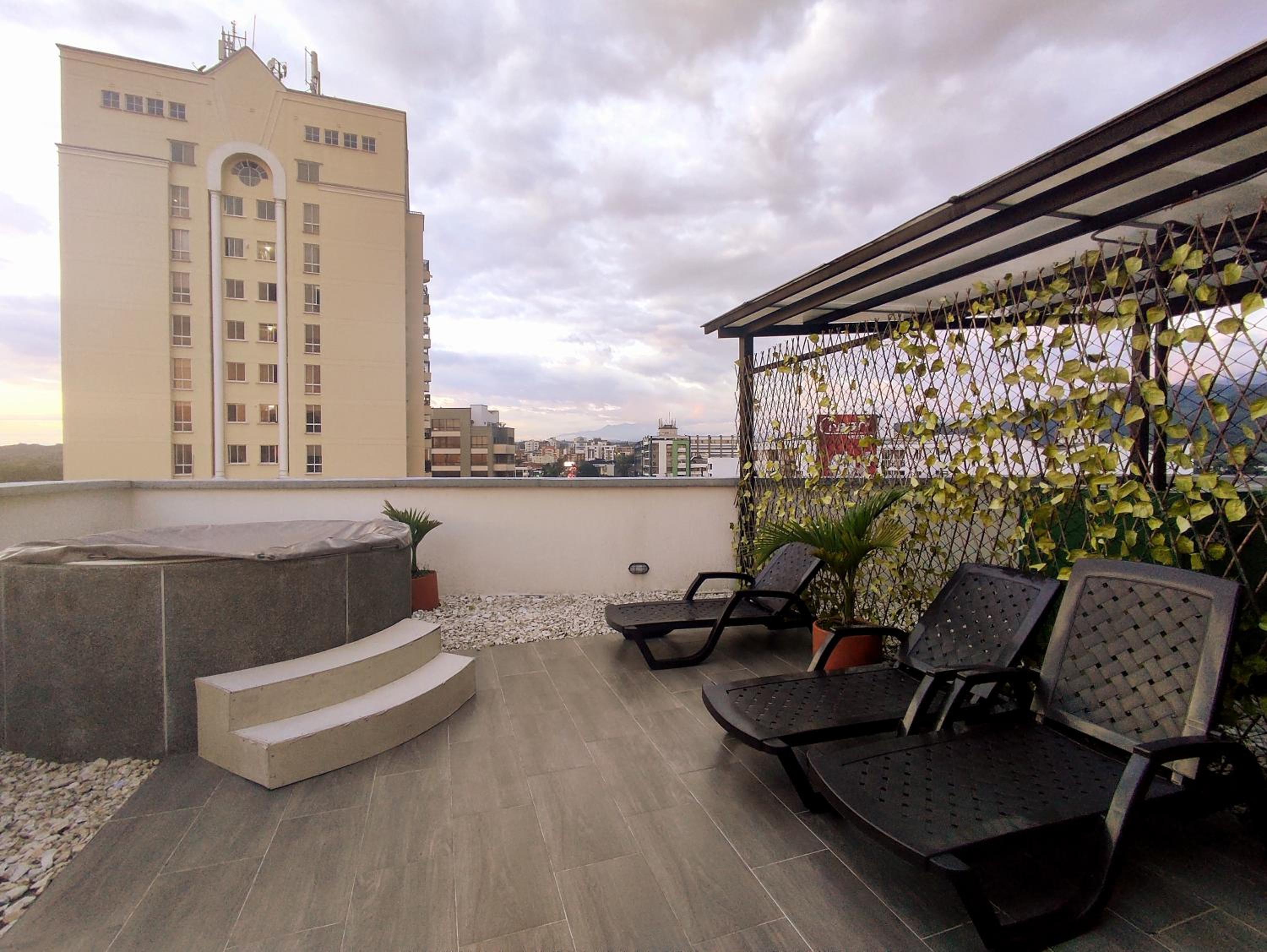 Hermoso Loft en el mejor sector de la ciudad