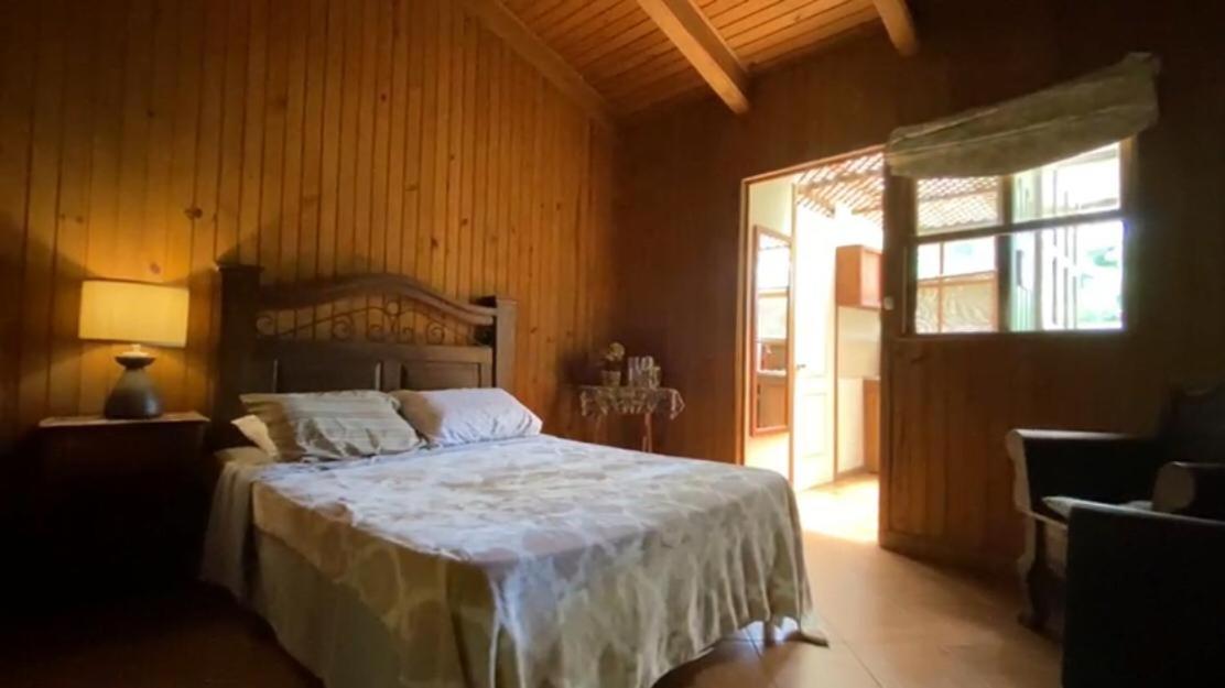 Habitación Cabaña