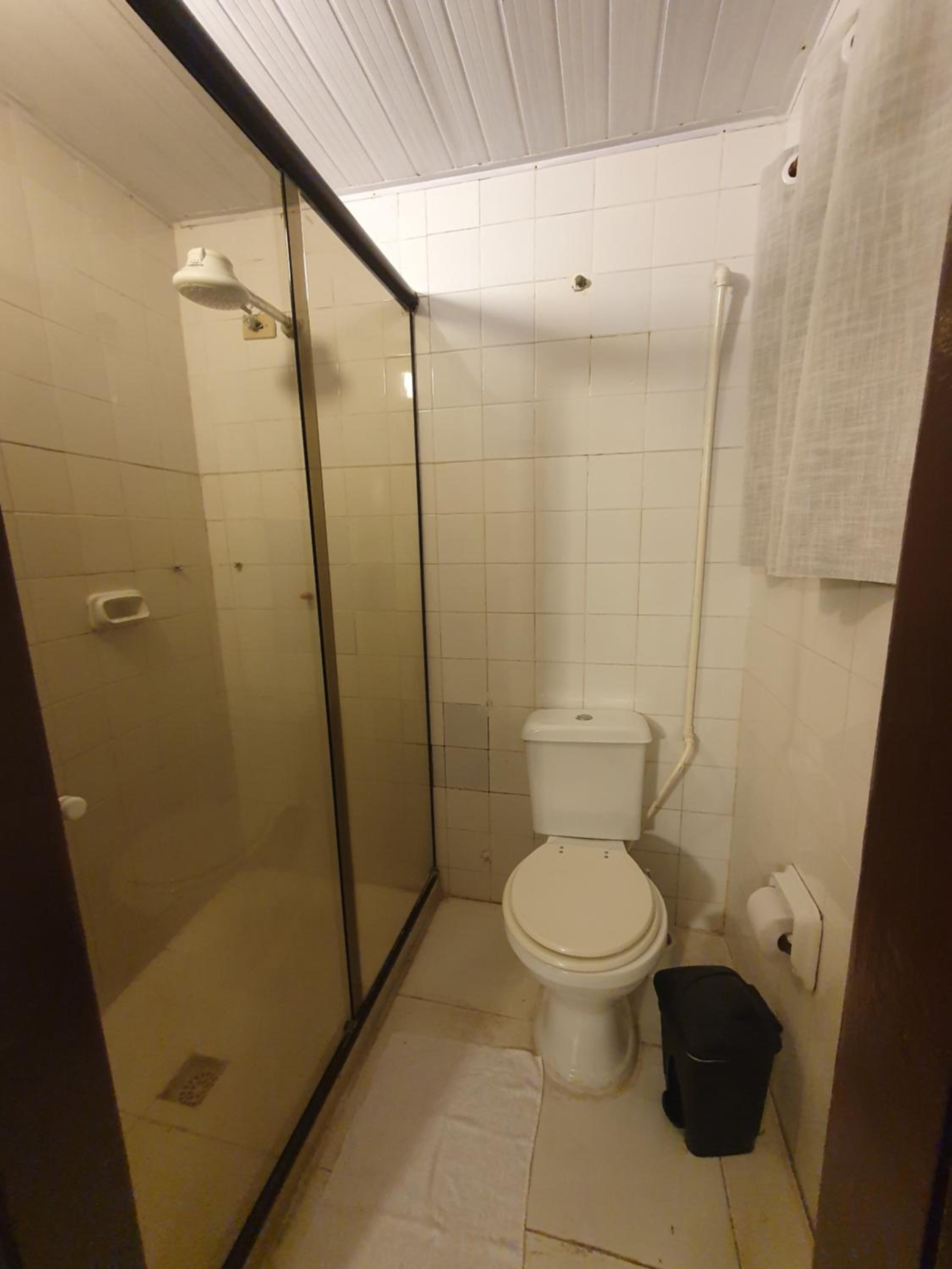 Pousada Vila Karanga