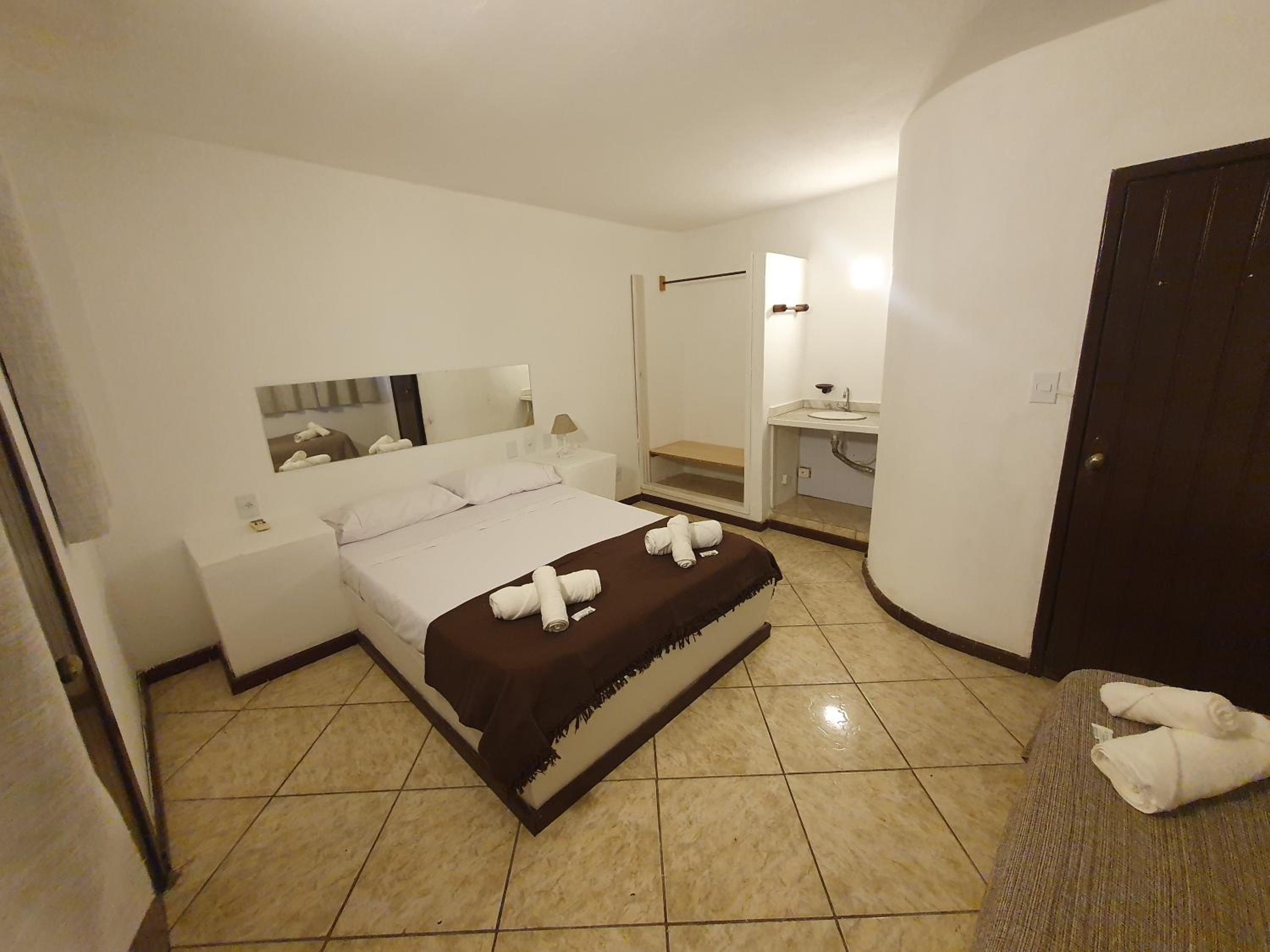 Pousada Vila Karanga