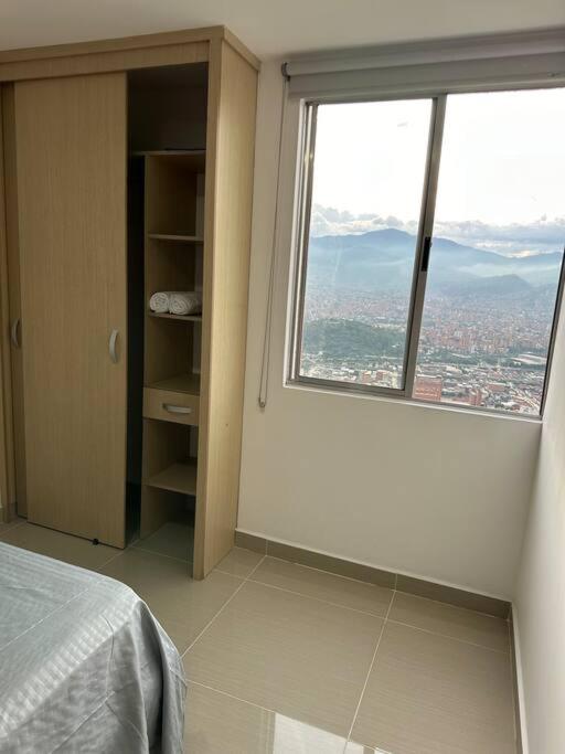 Medellín central