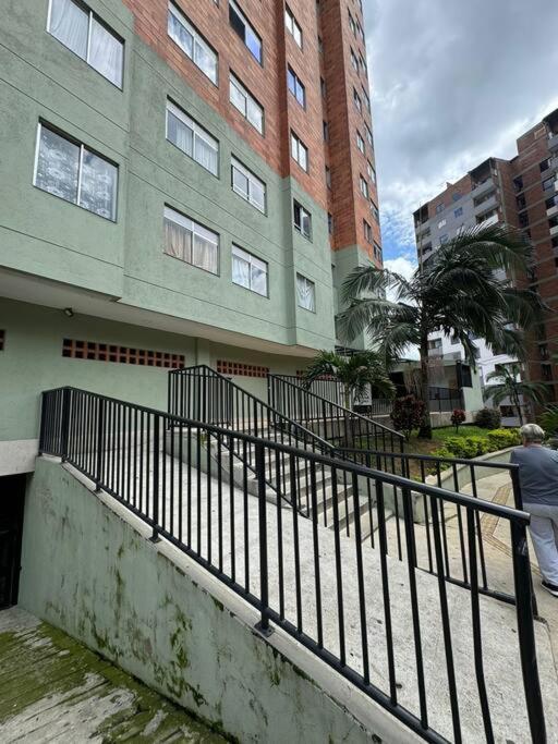 Medellín central