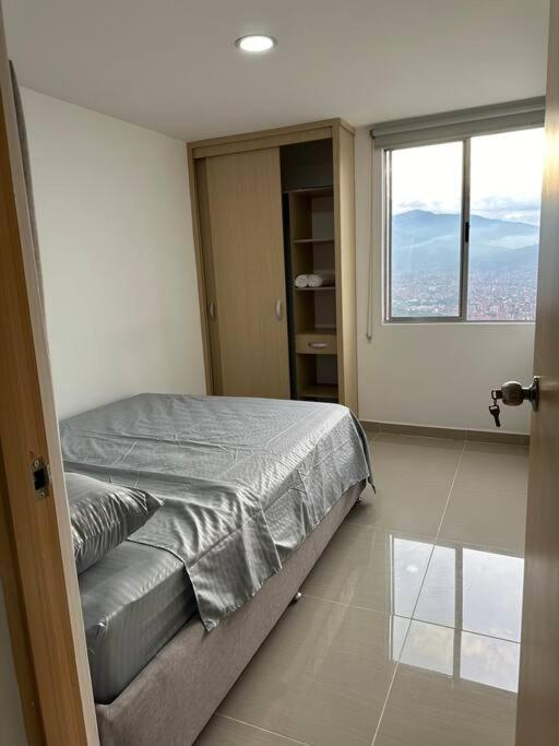 Medellín central