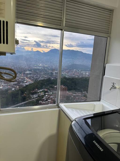 Medellín central