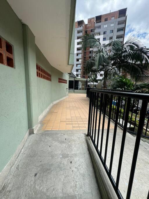 Medellín central