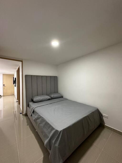 Medellín central