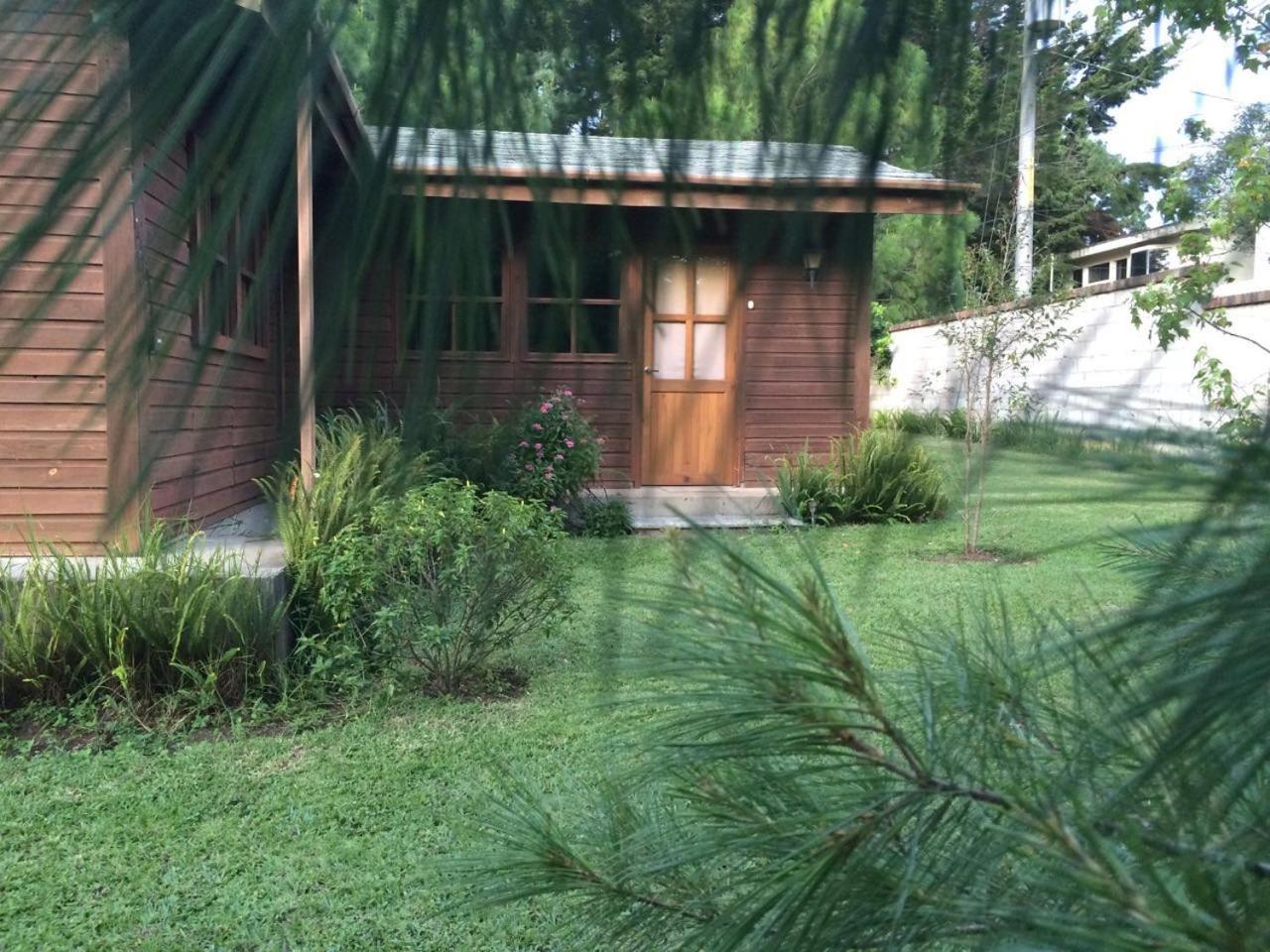 Habitación Cabaña